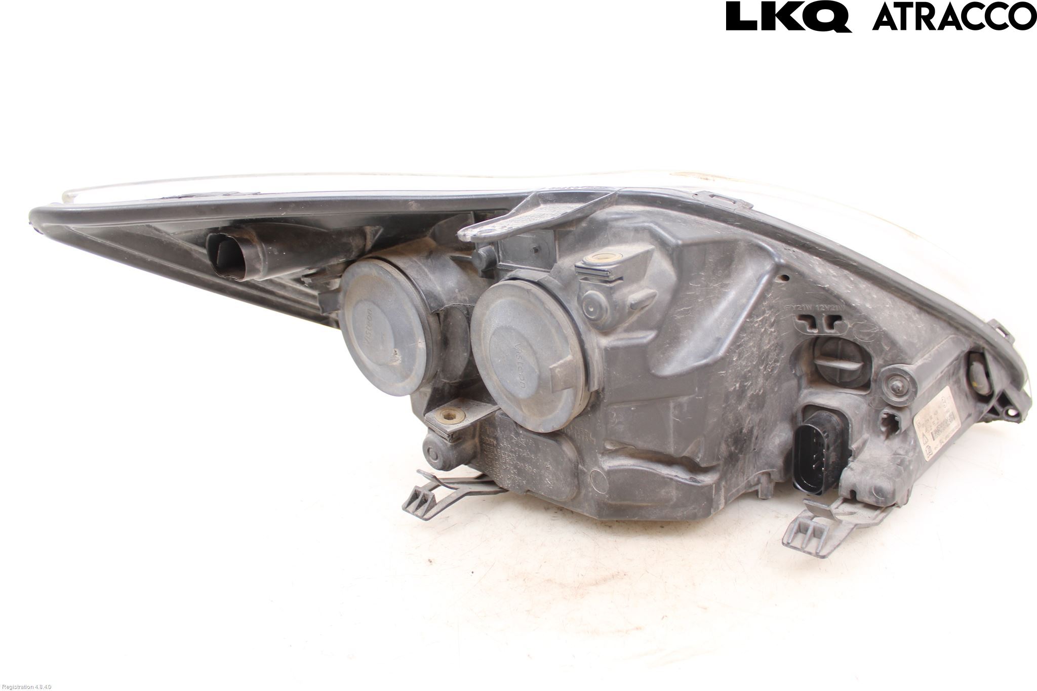 Ford FOCUS 08-11 Frontlykt Venstre