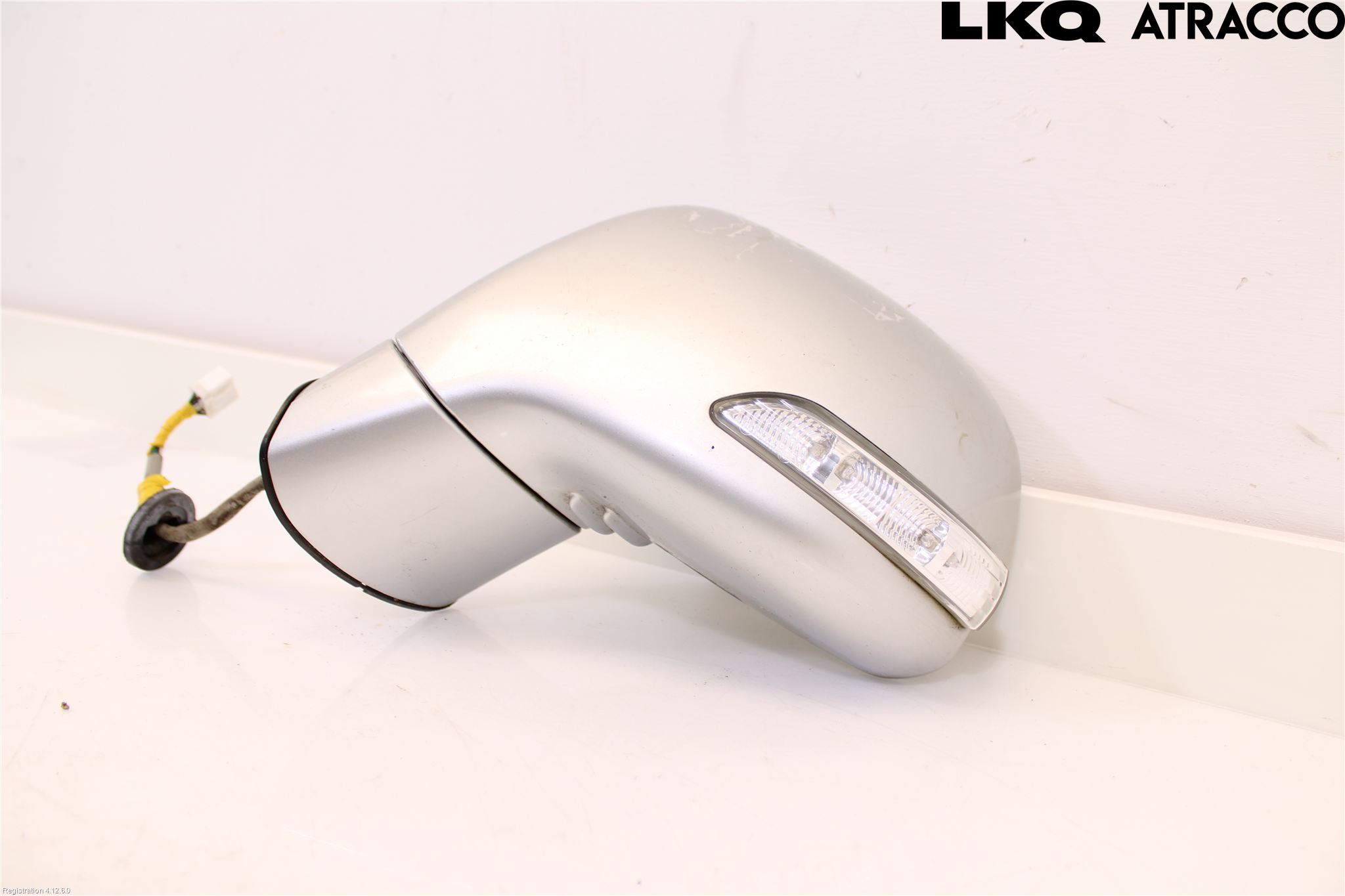 Kia CARENS II 07-12 Speil V M-El Justering