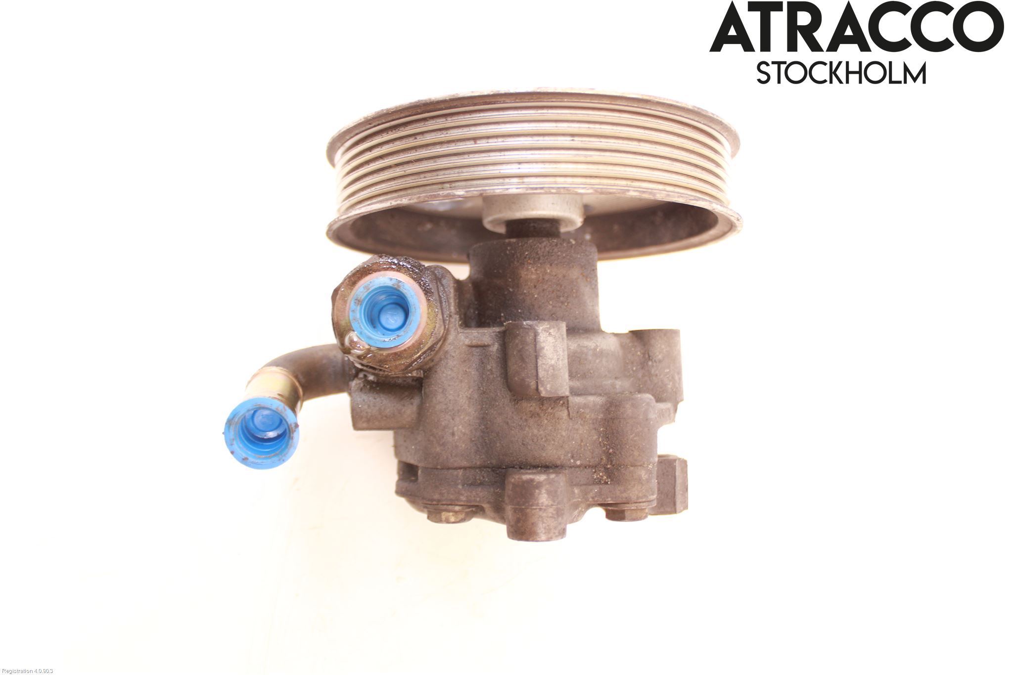 Audi A4/S4 01-05 Servo Pumpe