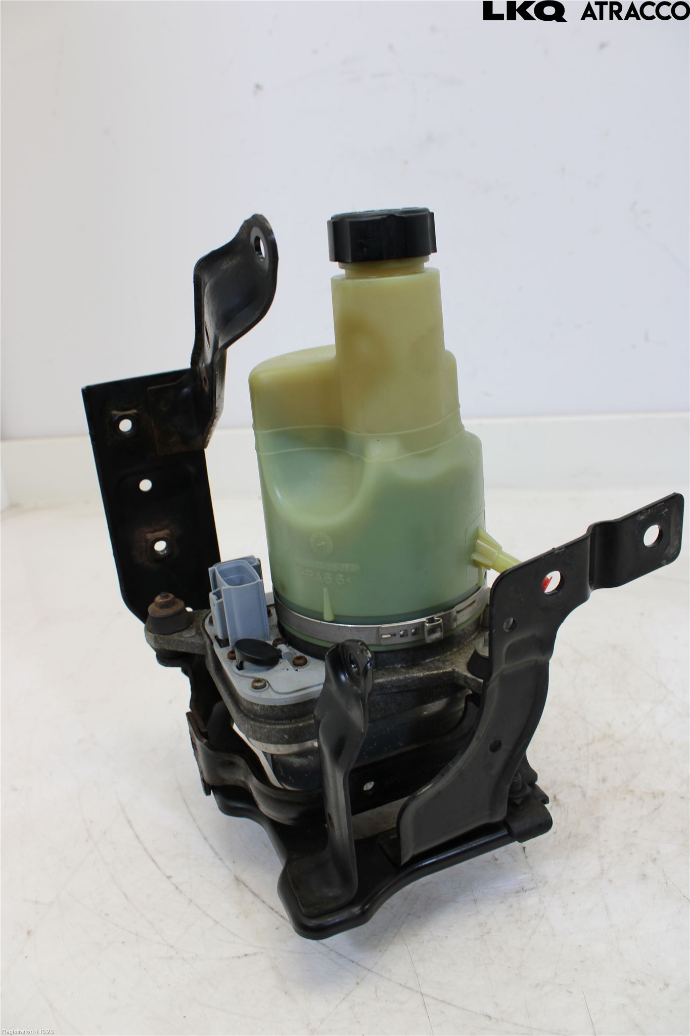 Volvo V50 08-12 Servo Pumpe