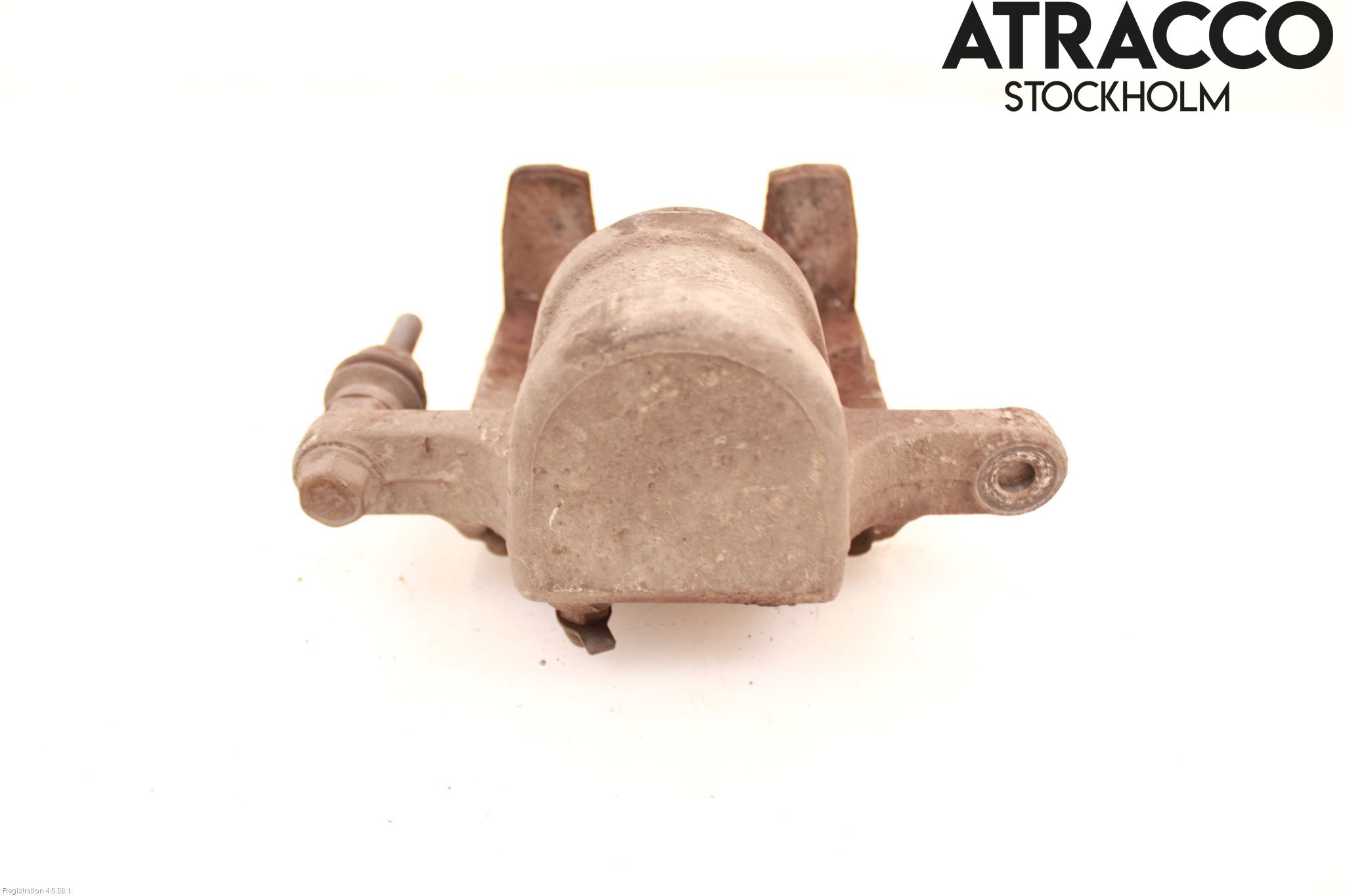 Hyundai SANTA FE  06-12 Bremsecaliper Bak Venstre