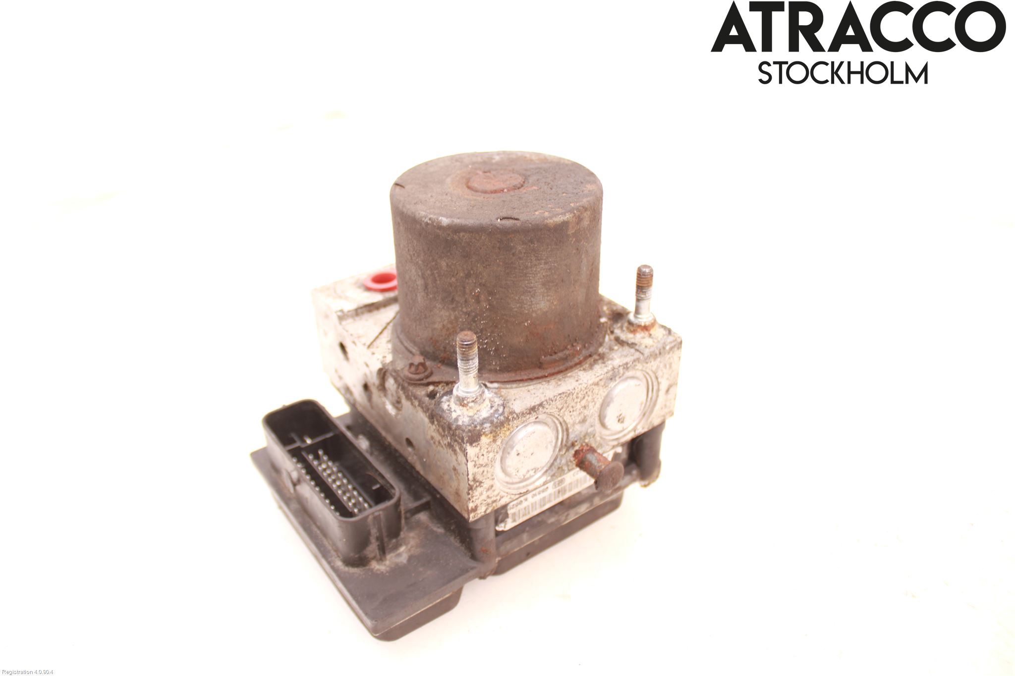 Kia CEED 06-12 Abs Hydraulikkaggregat