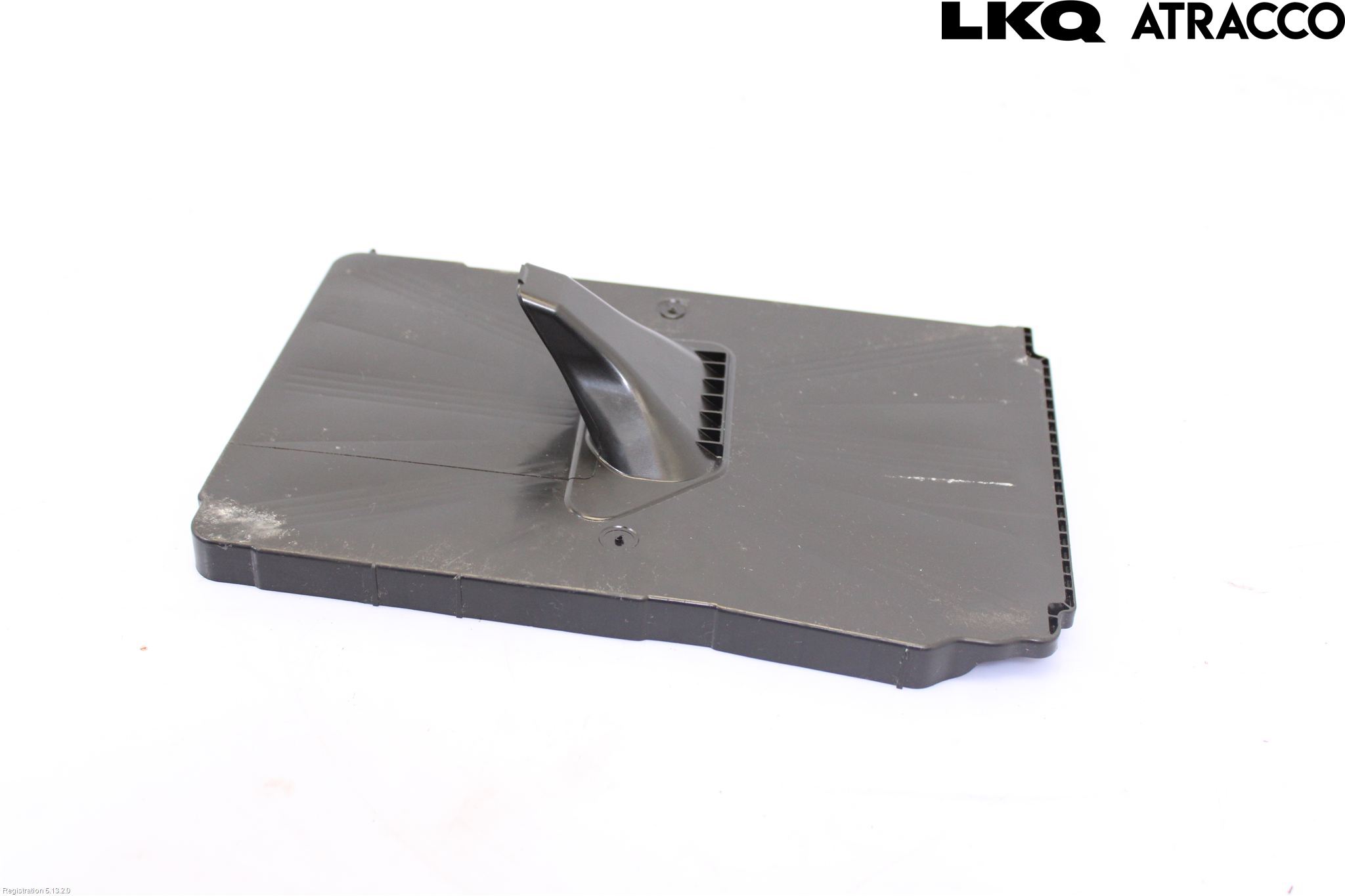 Toyota PROACE CITY 20- Batterikasse - Feste - Holder