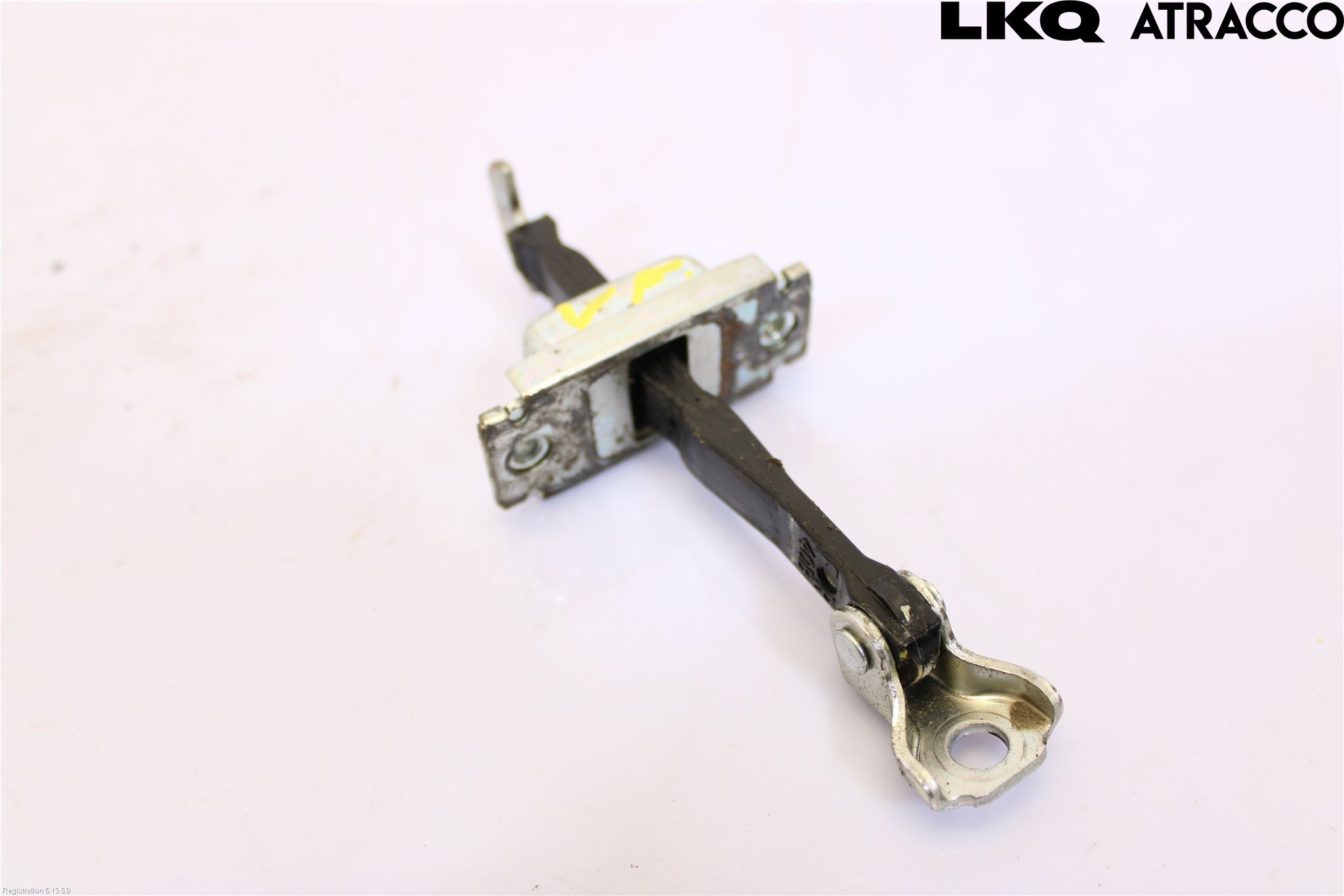 Toyota YARIS XP21 20- Dørstopper