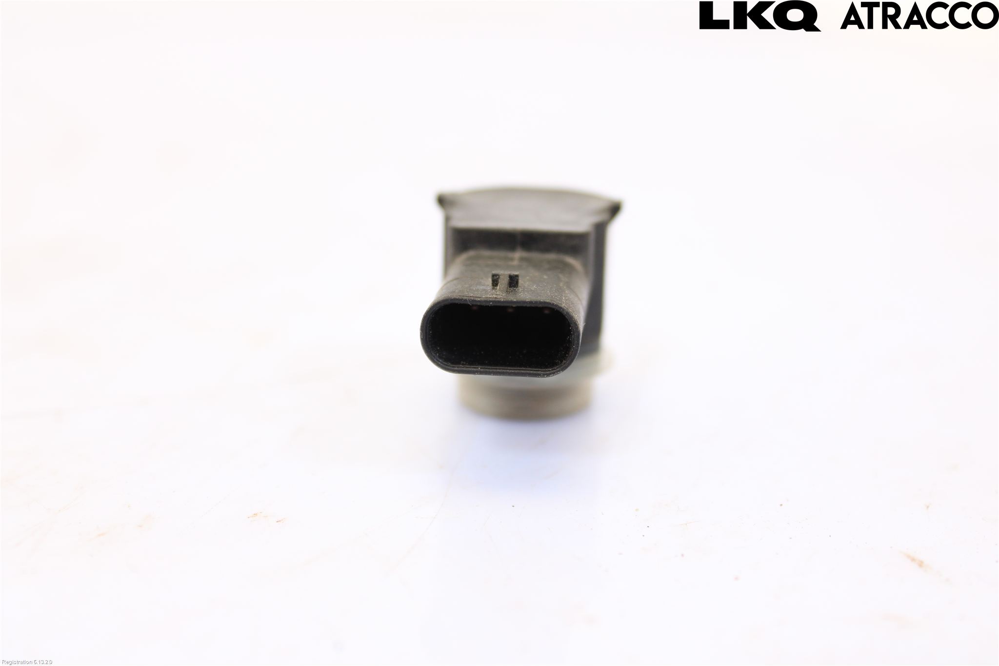 Fiat 500 07- Sensor Ryggesensor
