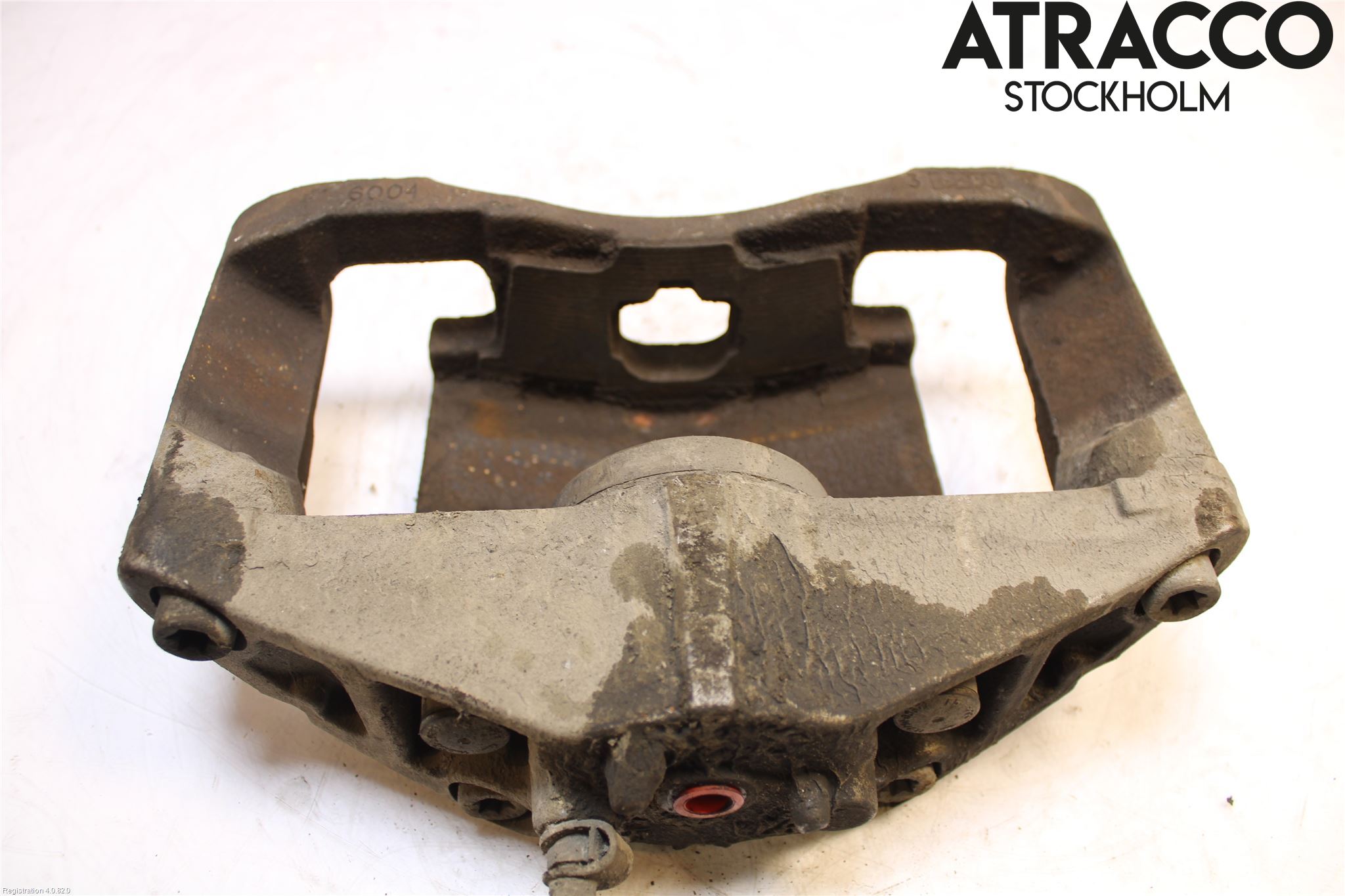 Saab 9-3 VER 2 Bremsecaliper Foran Høyre