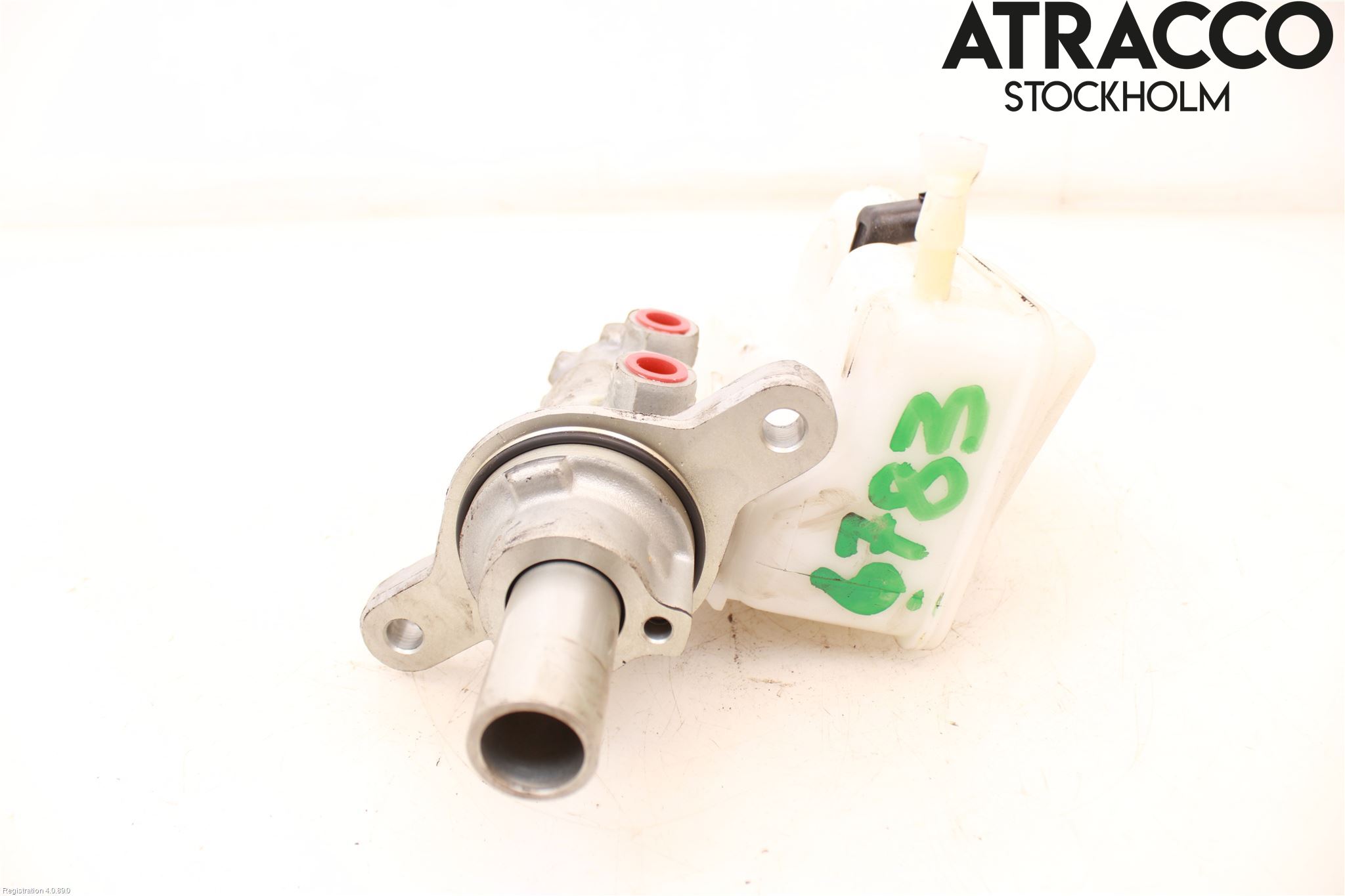 Mini ONE/COOPER 5DR F55 14-24 Brems Hovedsylinder