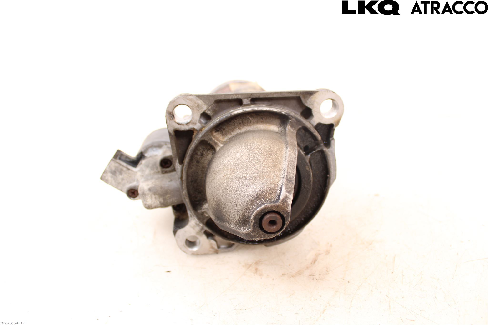 Volkswagen VW LT II   97-06 Startmotor Diesel