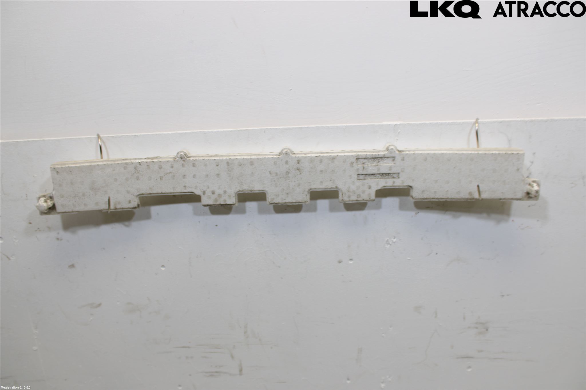 Lexus ES 250/300/330 Støtfanger Bak Deform Element