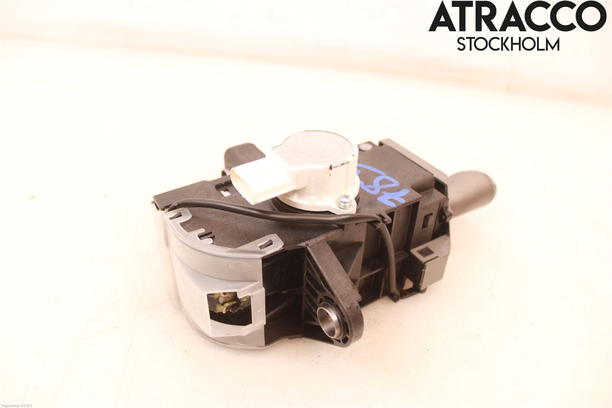 Toyota PRIUS NWH20 04-08 Gearspak