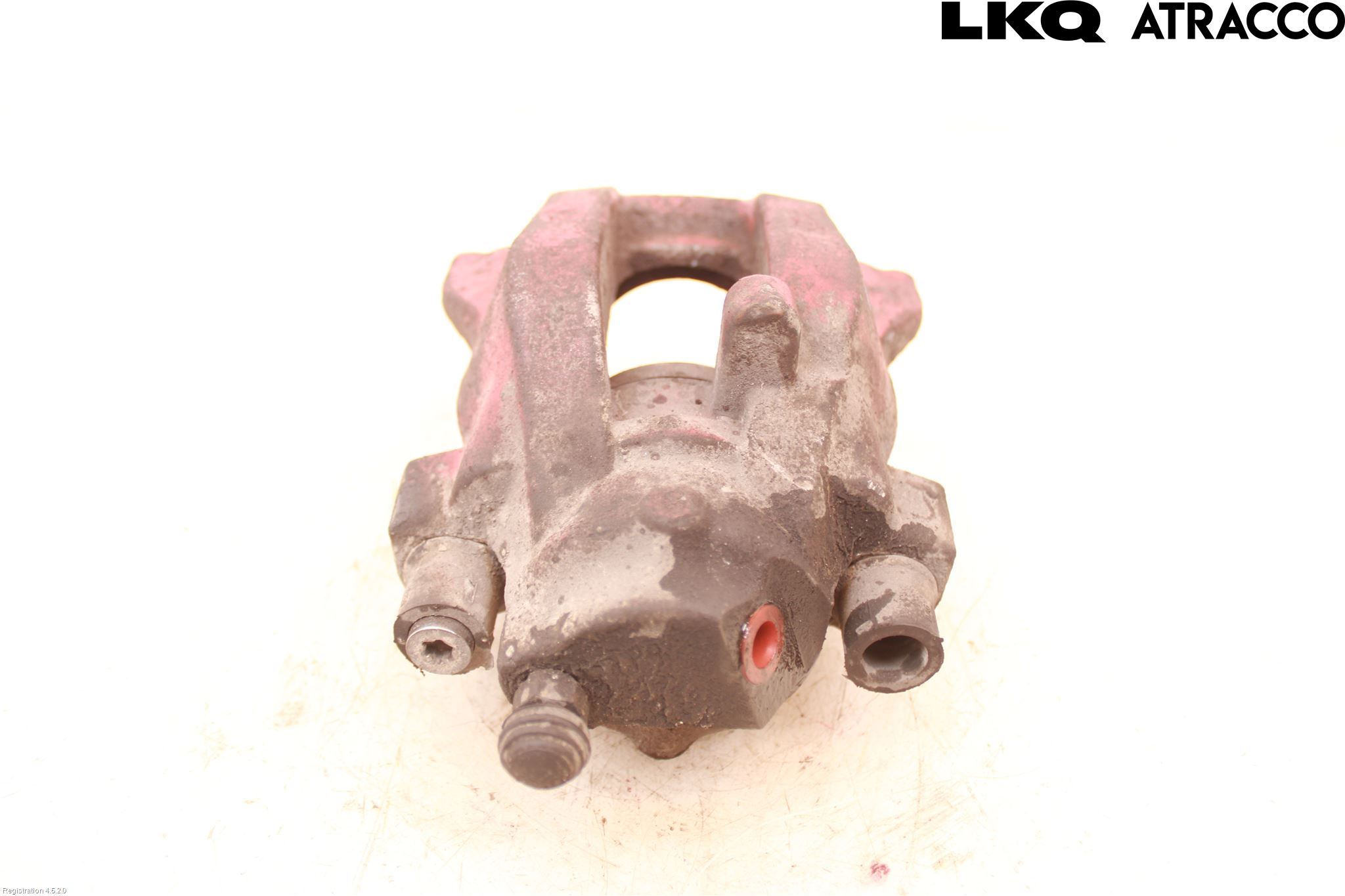 Mercedes-Benz MB E-KLASS (W211) 02-09 Bremsecaliper Bak Venstre
