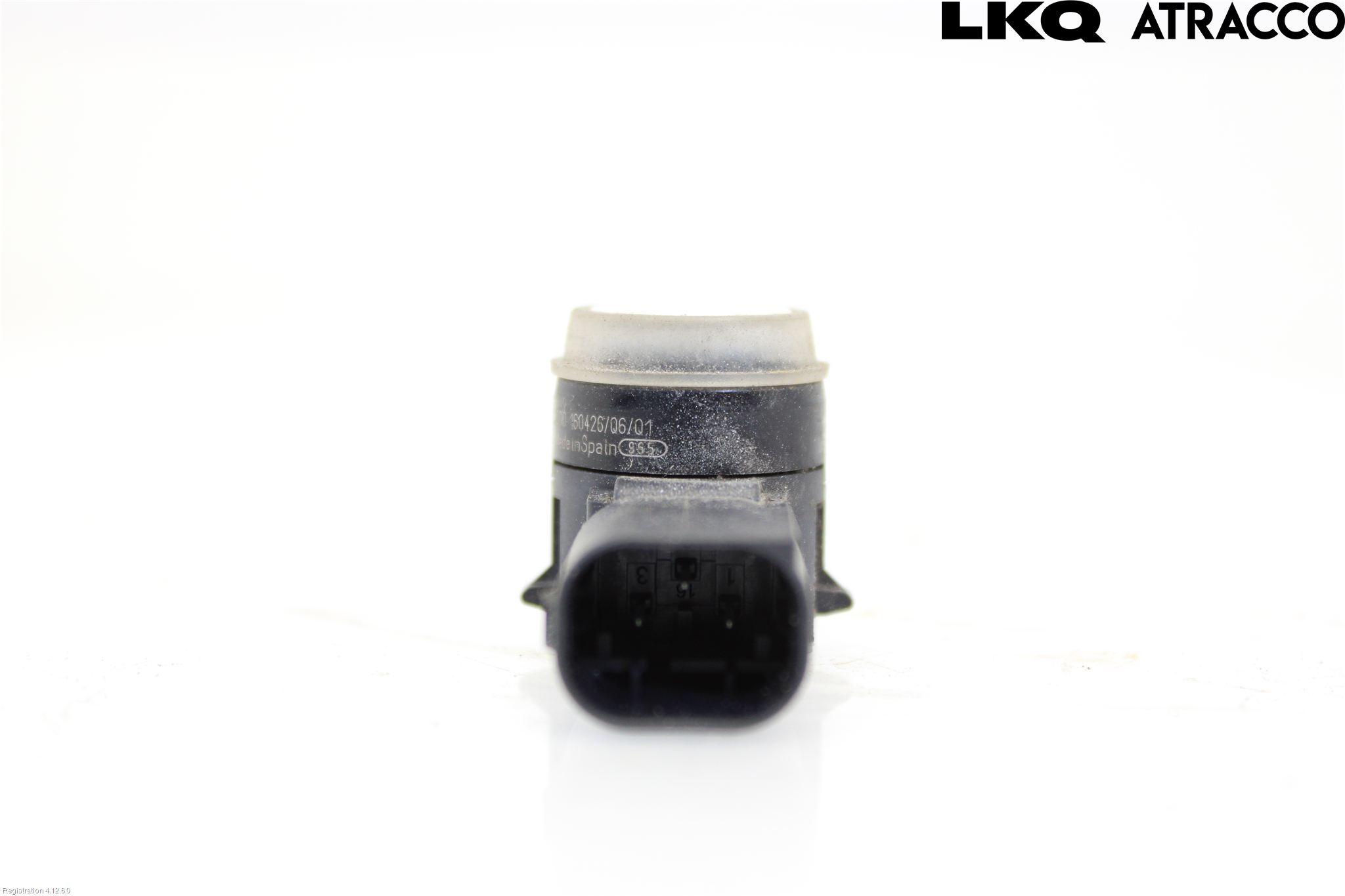 Toyota PROACE II 16- Sensor Ryggesensor