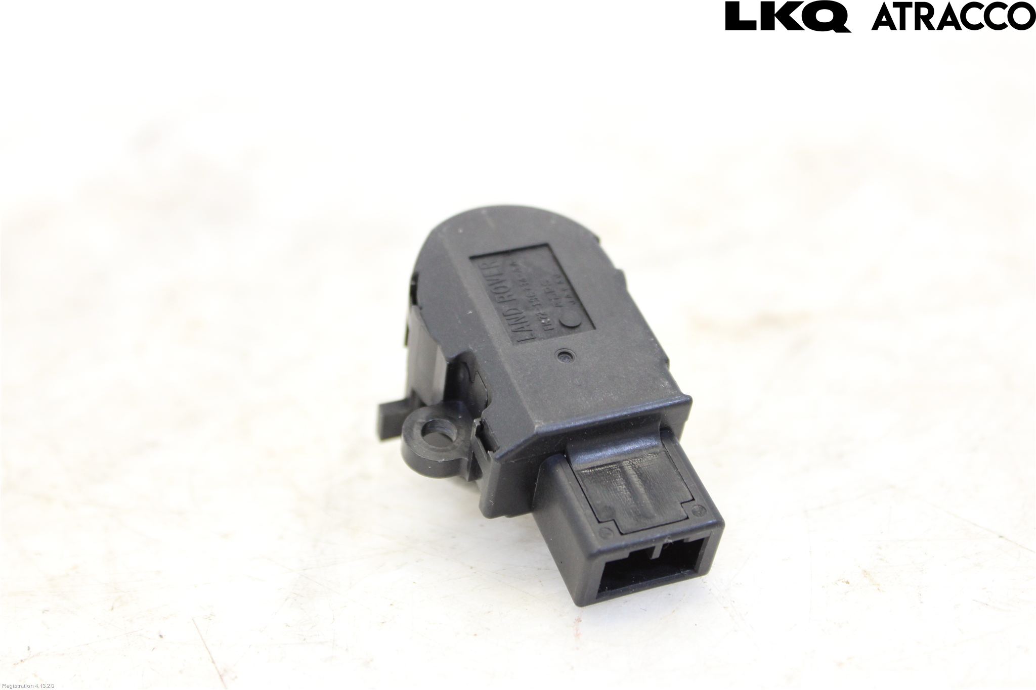 Landrover RANGE ROVER VELAR (L560) 17- Varme Ac Sensor Innetempratur