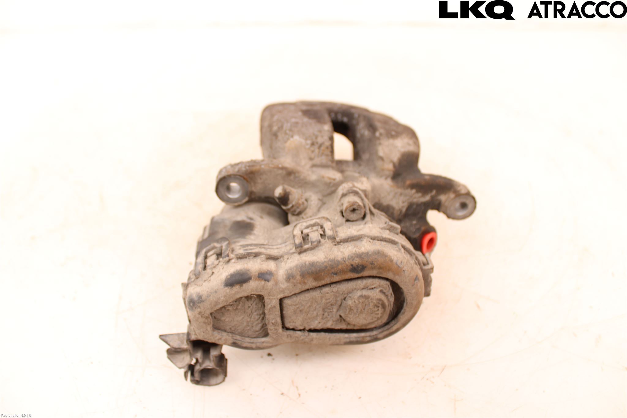 Mercedes-Benz MB A-KLASS (W176) 13-18 Bremsecaliper Bak Høyre