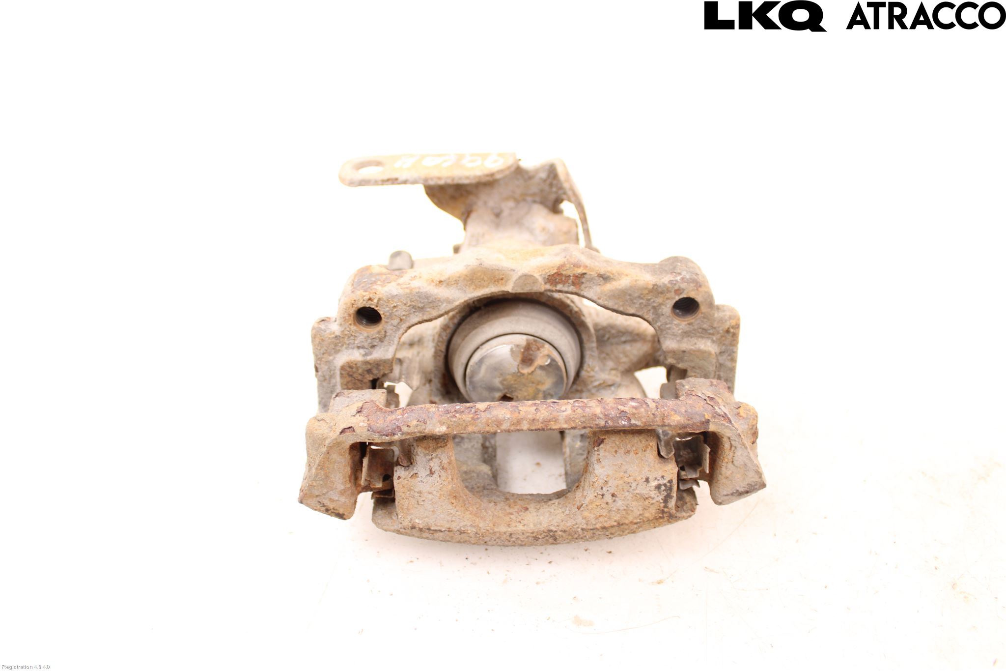 Ford TRANSIT    06-13 Bremsecaliper Bak Høyre