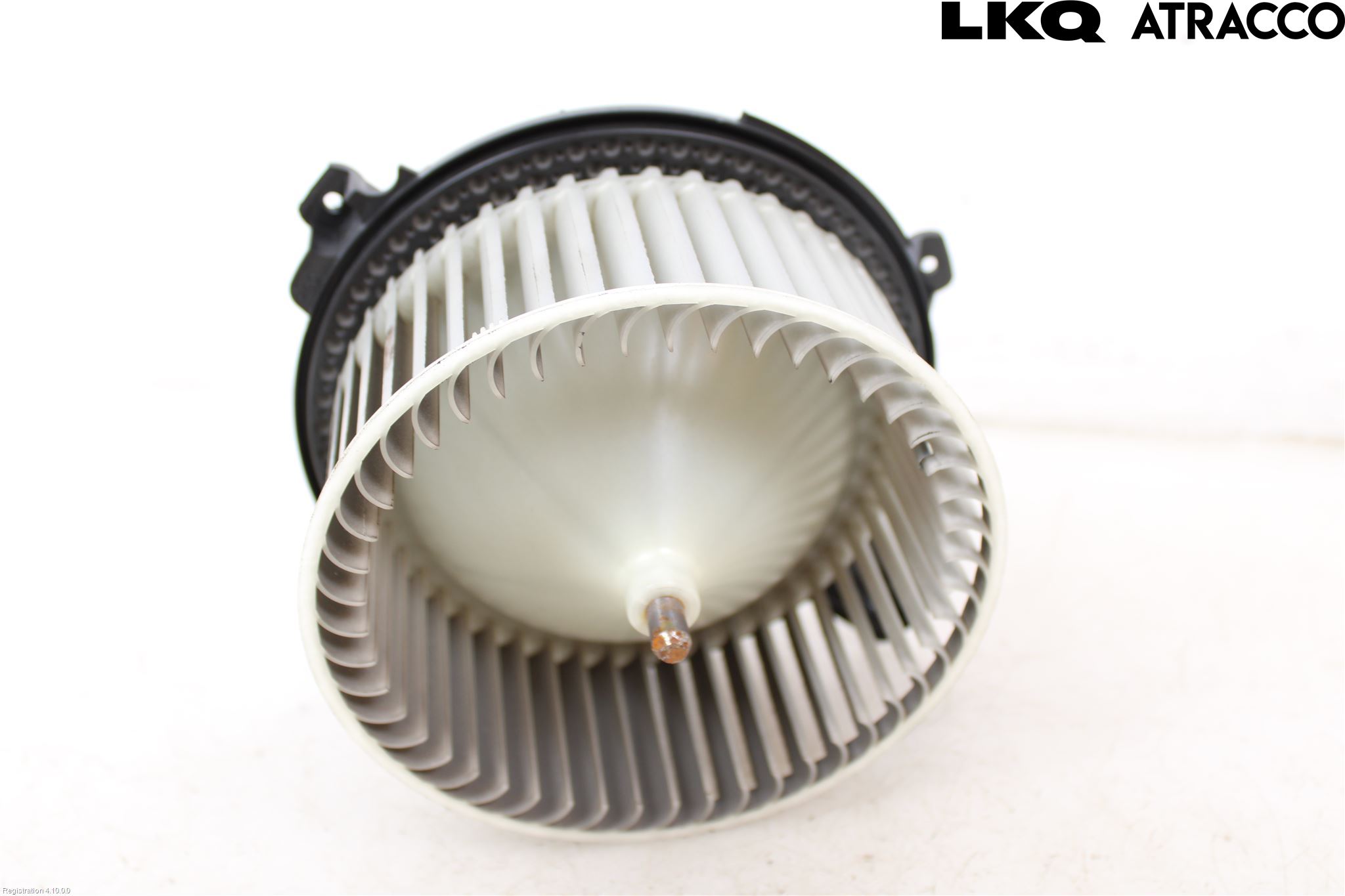 Mercedes-Benz MB GLE-KLASS (W167/V167/C167) 19- Varmeapparat Viftemotor