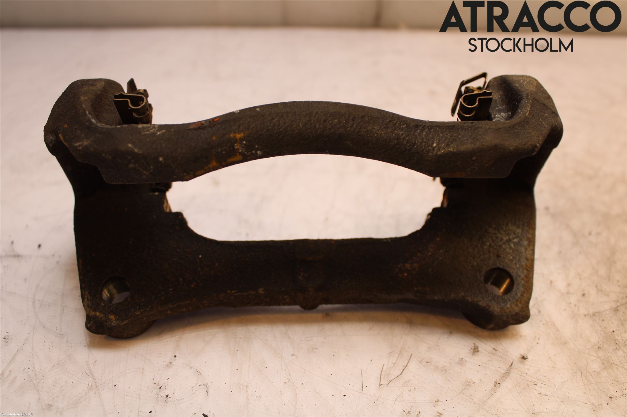 Mazda 3 III 14-19 Bremsecaliper Feste Holder