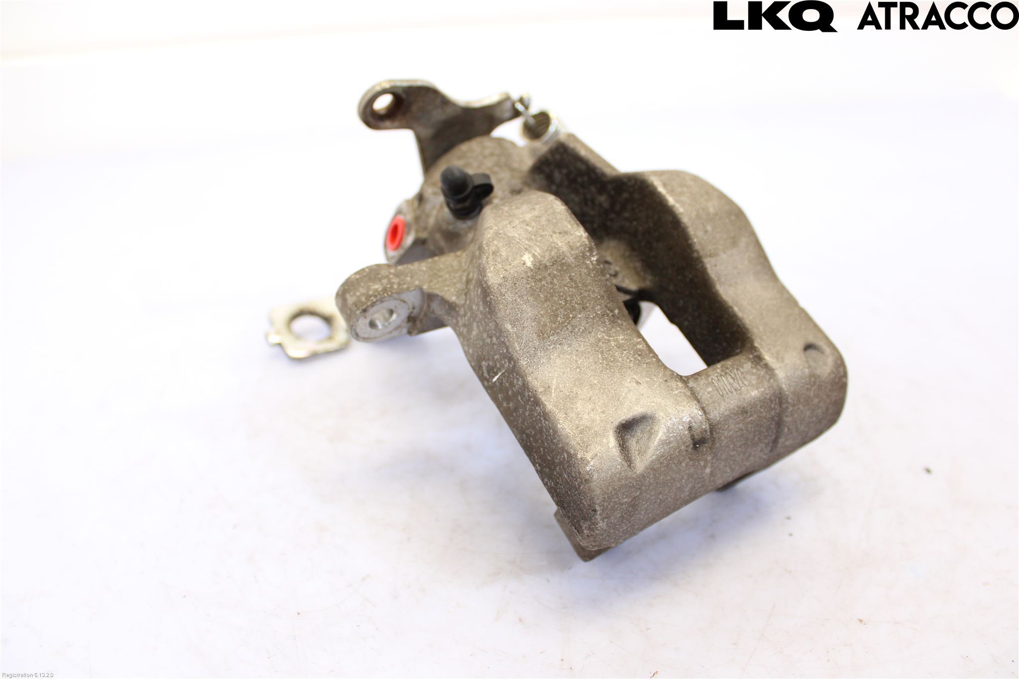 Toyota AVENSIS 09-15 Bremsecaliper Bak Venstre