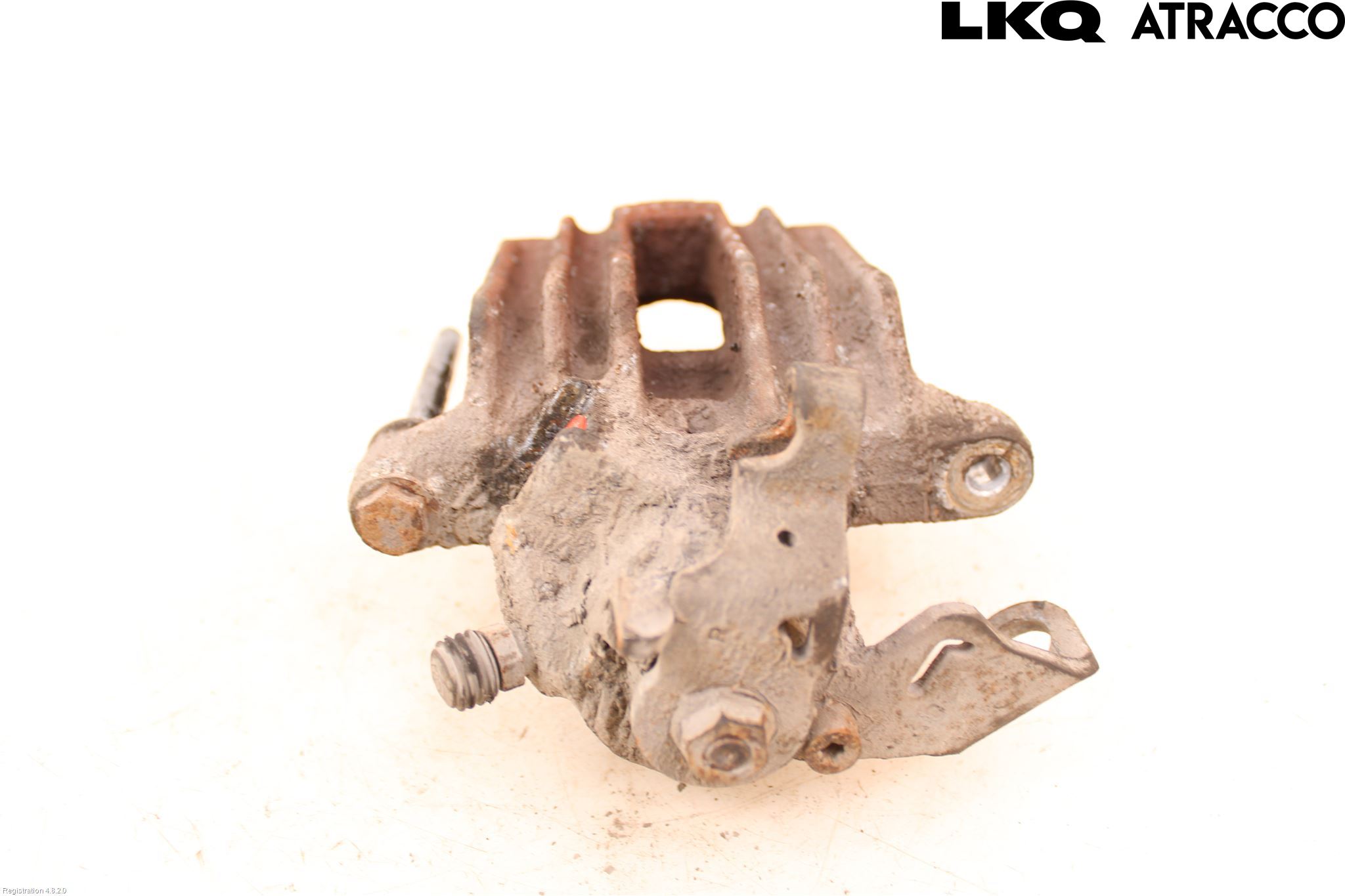 Seat IBIZA IV 08-16 Bremsecaliper Bak Høyre