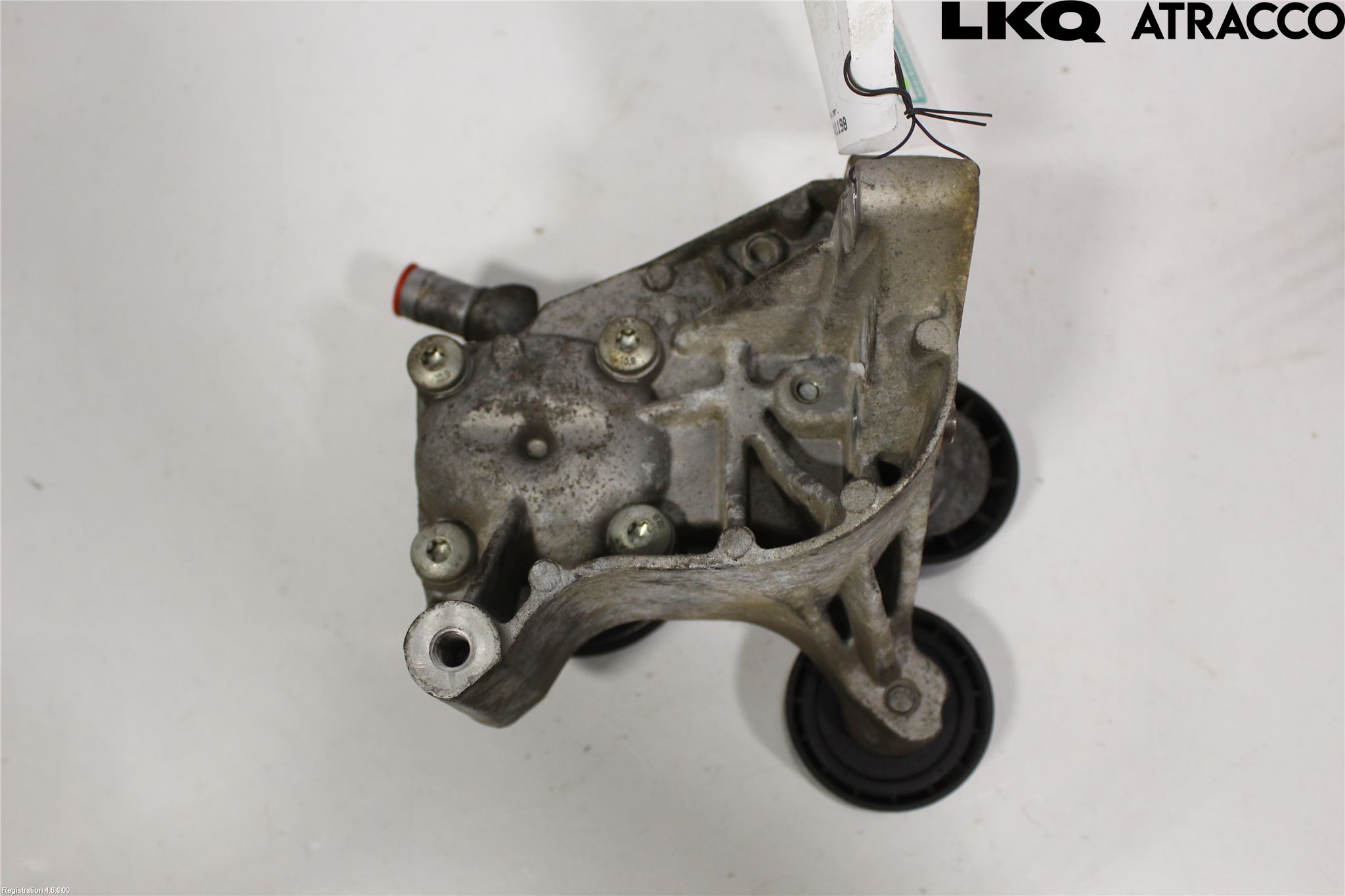 Fiat DUCATO 02-06 Servo Pumpe