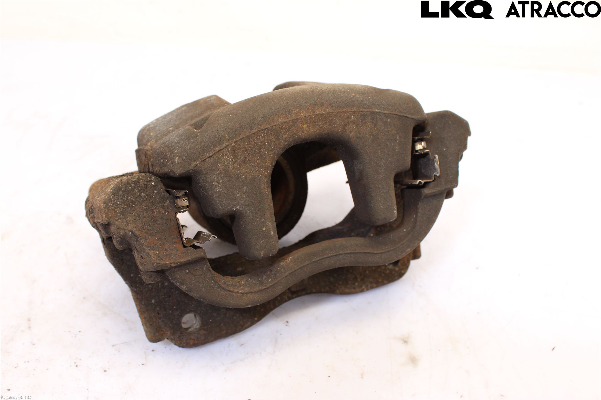 Toyota AVENSIS 16-18 Bremsecaliper Foran Venstre