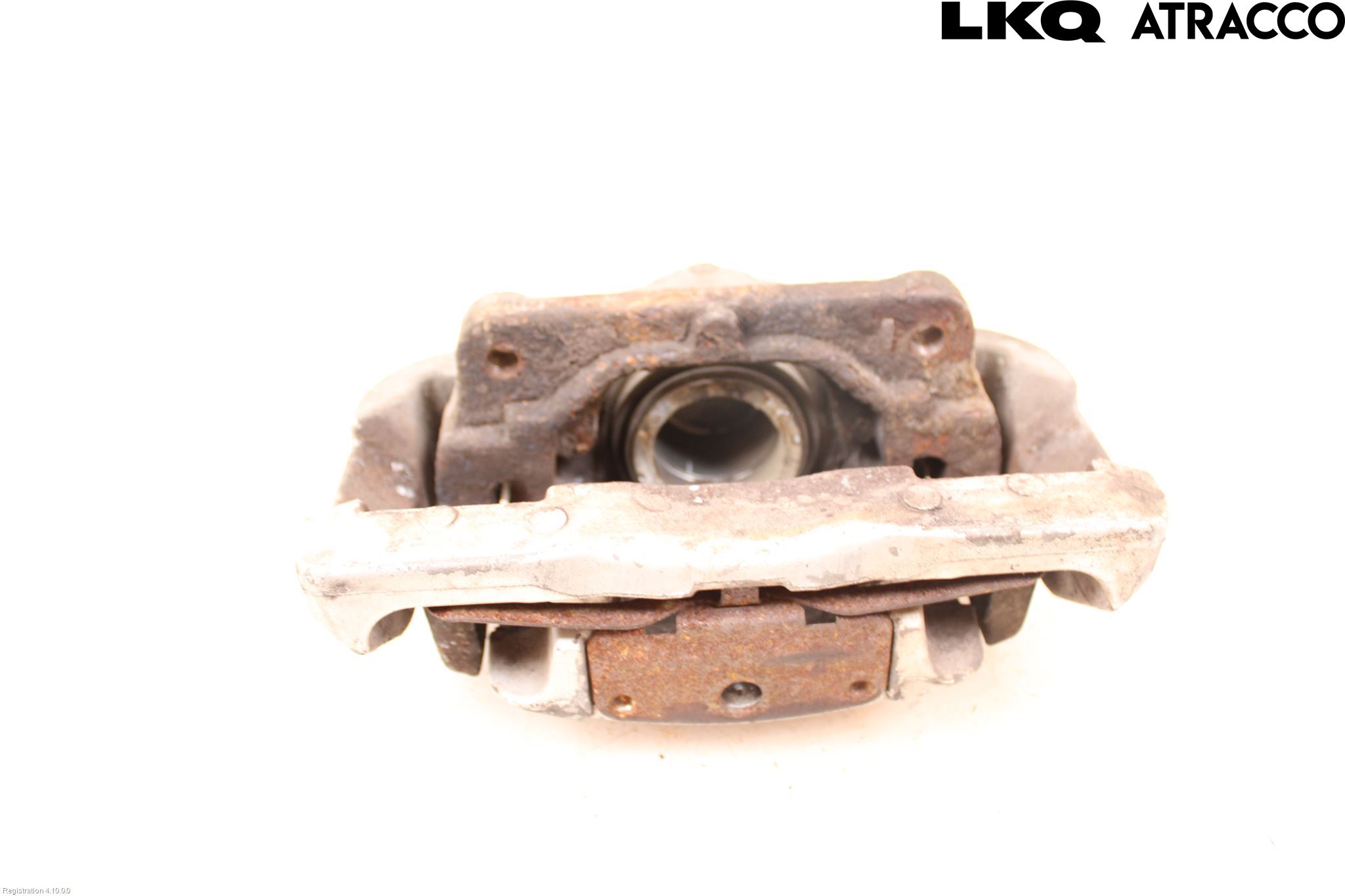 BMW 5 E60/61 Sed/Tou 02-10 Bremsecaliper Foran Høyre