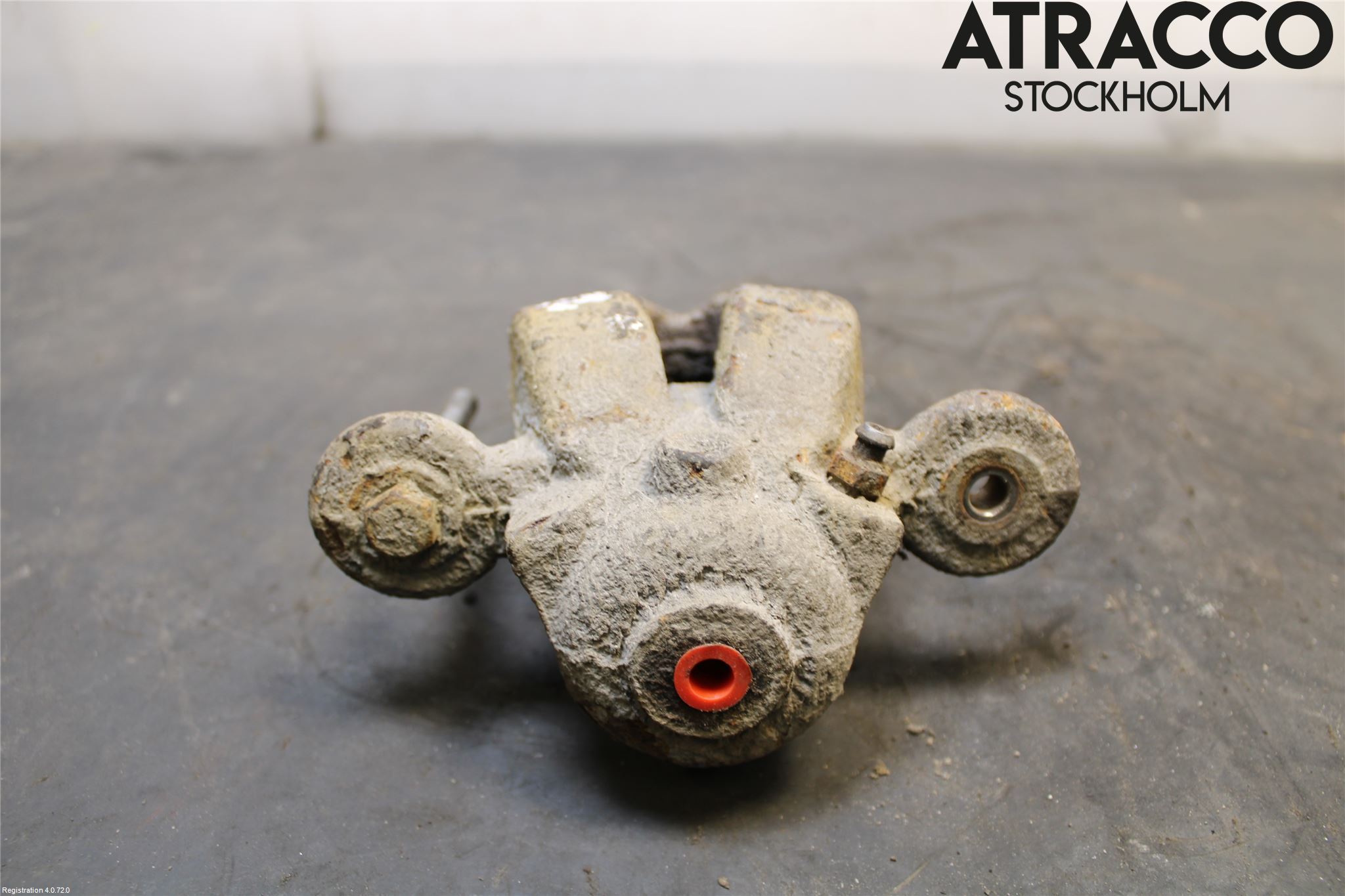 BMW 1 E87/81 5D/3D 03-11 Bremsecaliper Bak Høyre