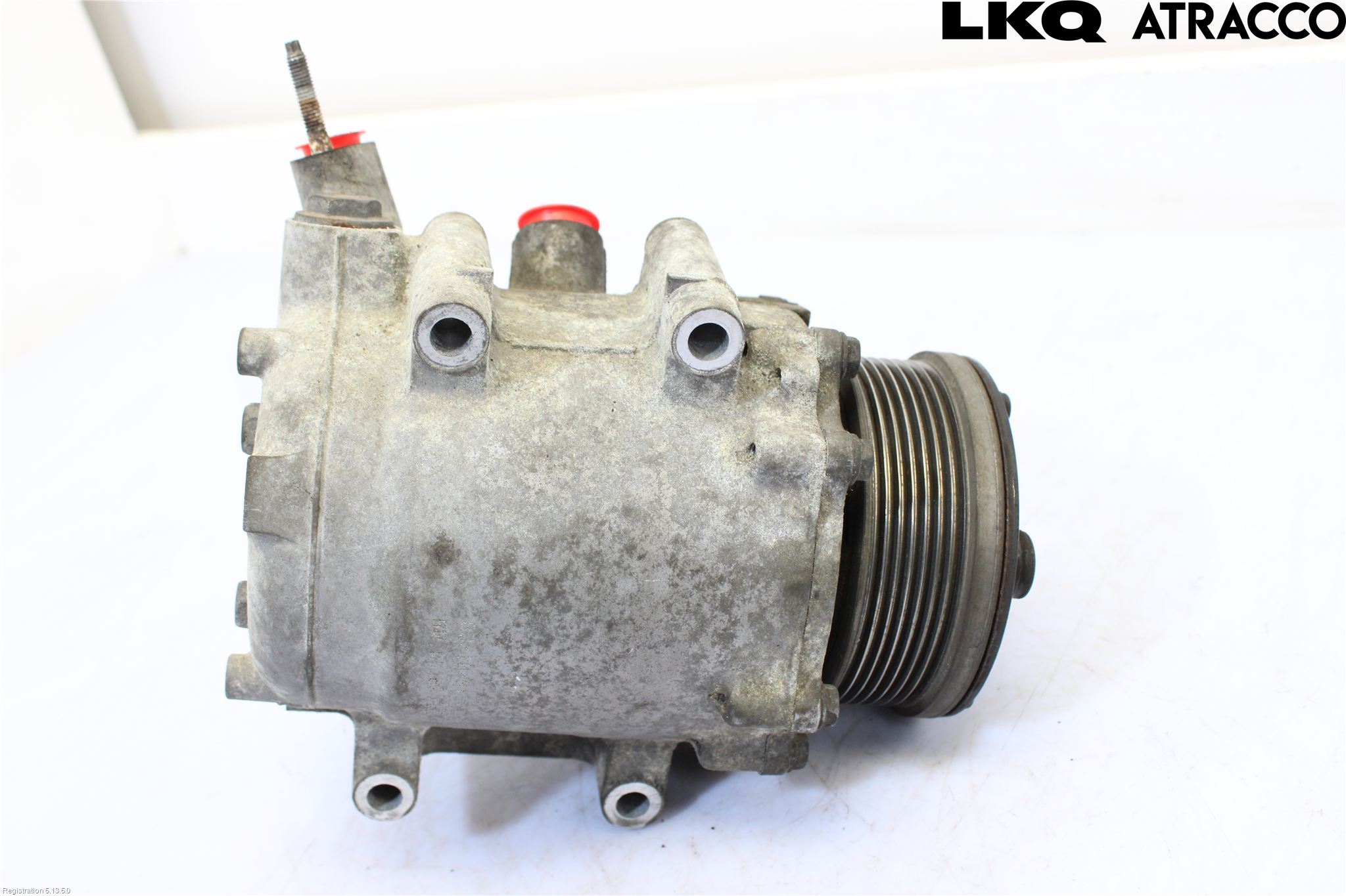Honda CIVIC 06-11 Varme Ac Kompressor