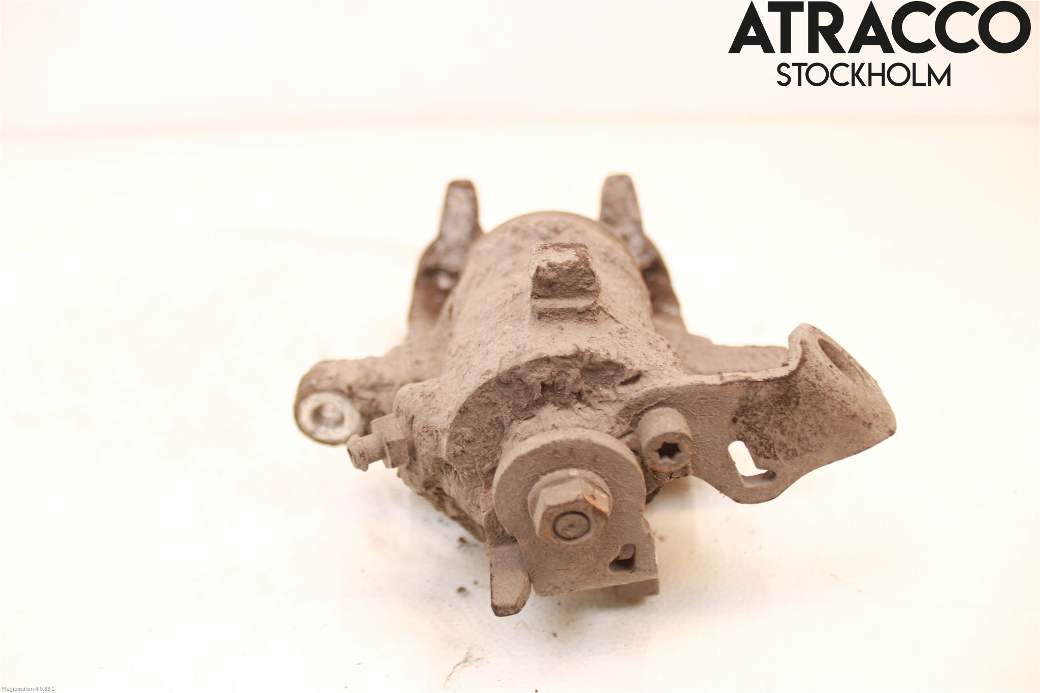 Seat IBIZA IV 08-16 Bremsecaliper Bak Venstre