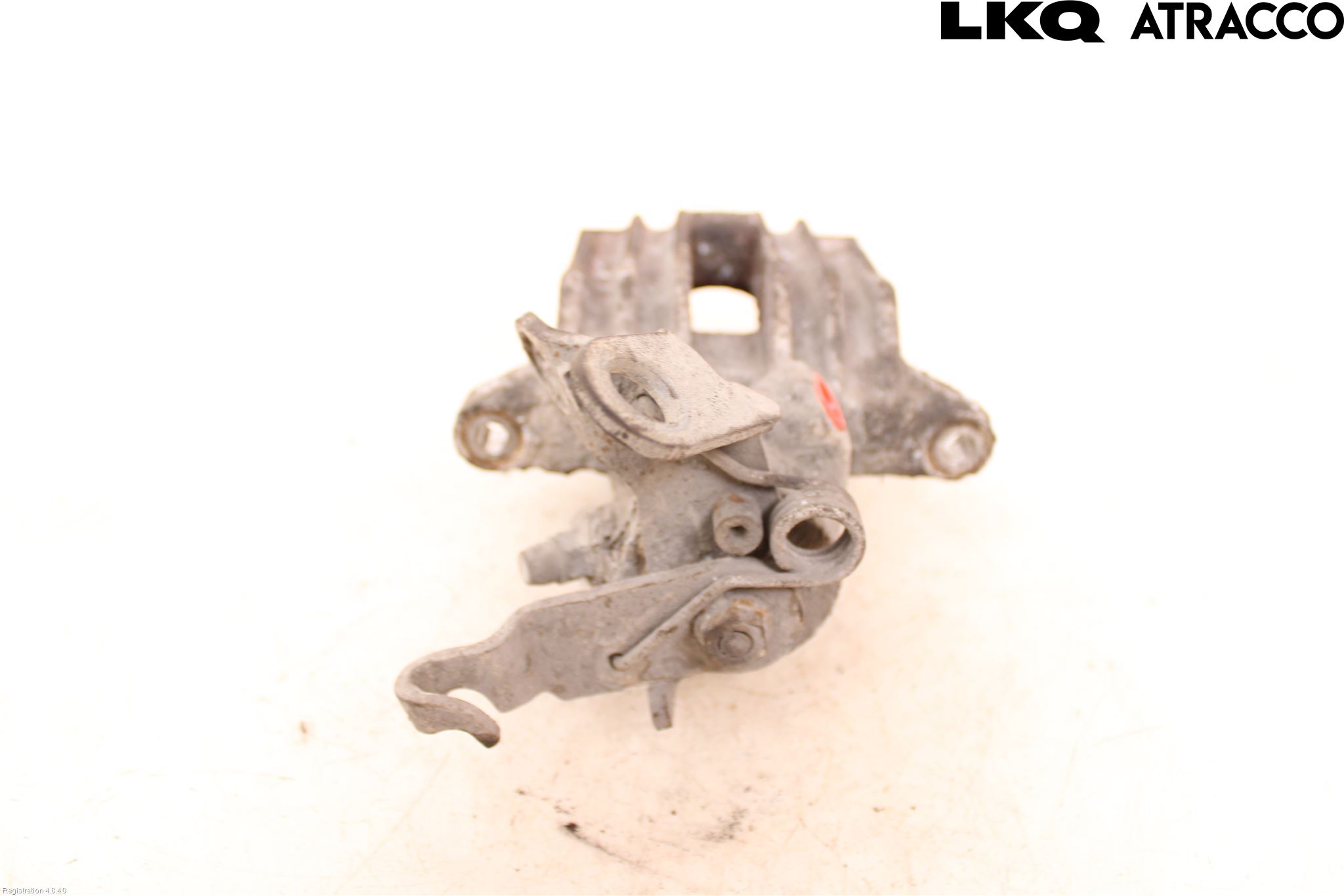 Audi A3/S3 05-13 Bremsecaliper Bak Venstre