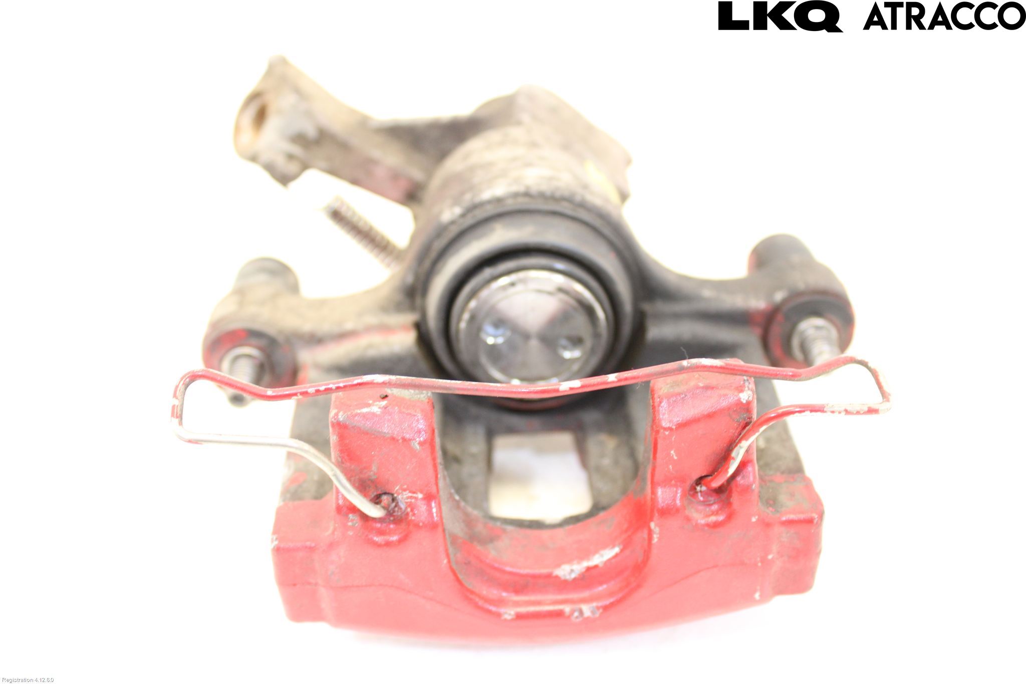 Saab 9-3 VER2/VER3 08-15 Bremsecaliper Bak Høyre