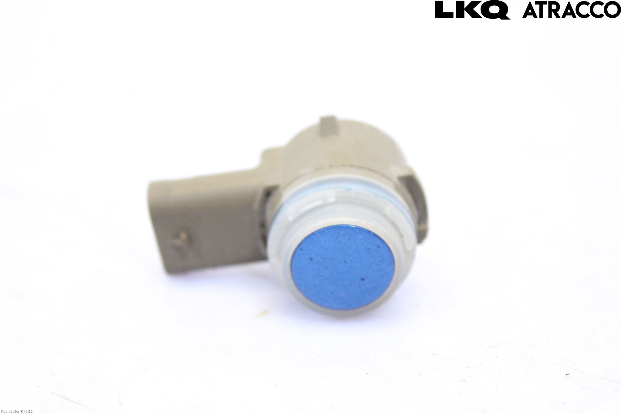 Ford FOCUS 19- Sensor Ryggesensor