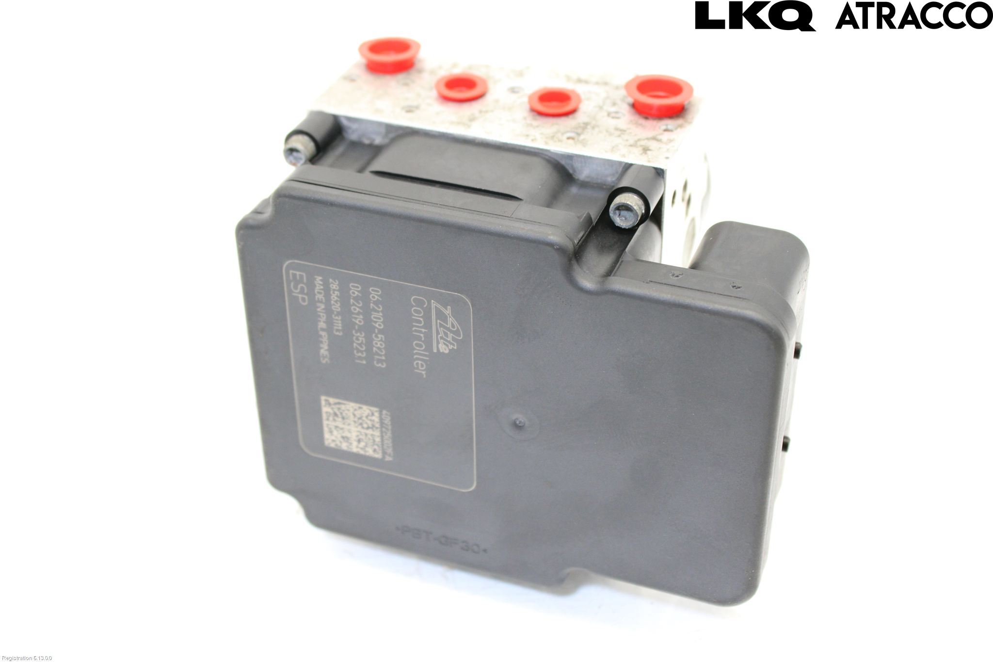 Subaru LEGACY 10-14 Abs Hydraulikkaggregat
