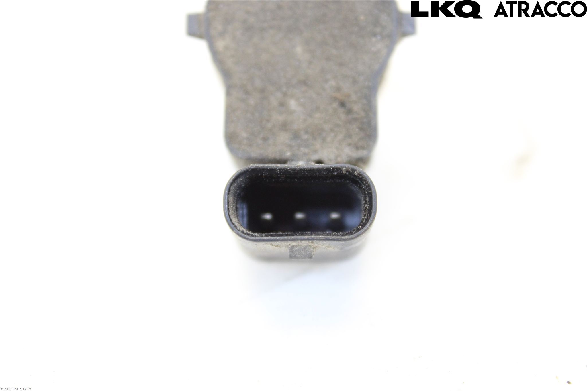 BMW 3 E90/91 SED/TOU 05-12 Sensor Ryggesensor
