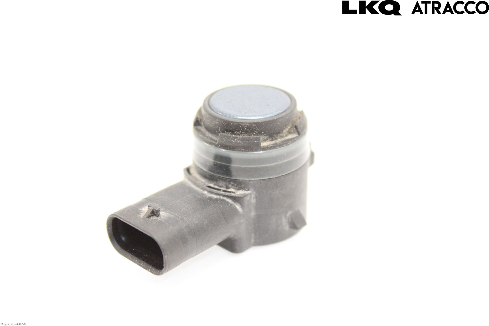 Volkswagen VW PASSAT 15-19 Sensor Ryggesensor