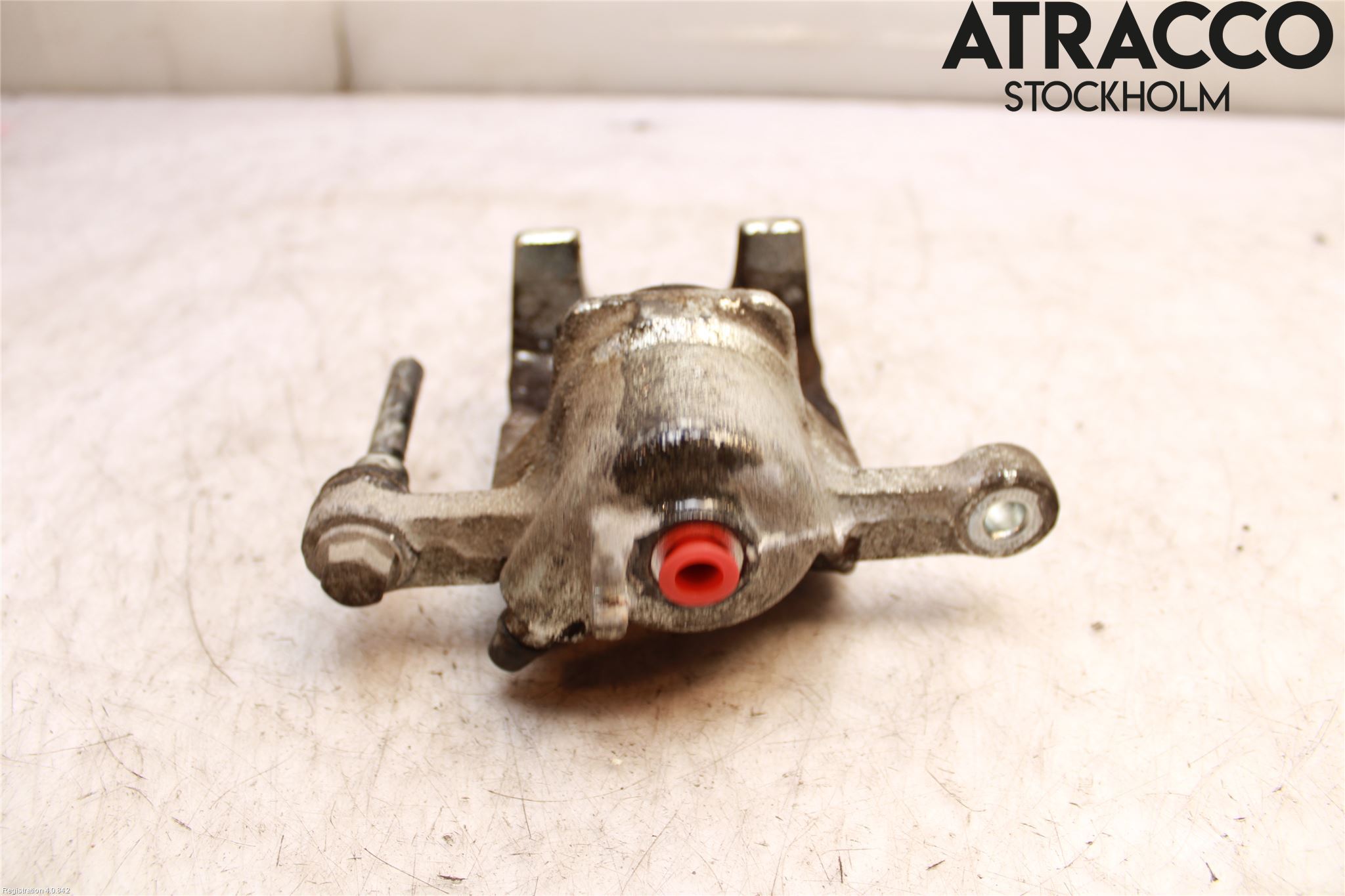 Hyundai SONATA 06-10 Bremsecaliper Bak Venstre
