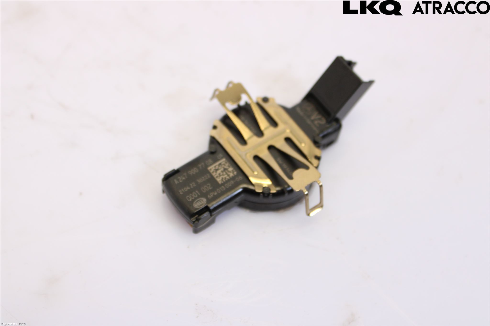 Mercedes-Benz MB A-KLASS (W177) 18- Sensor Regnsensor
