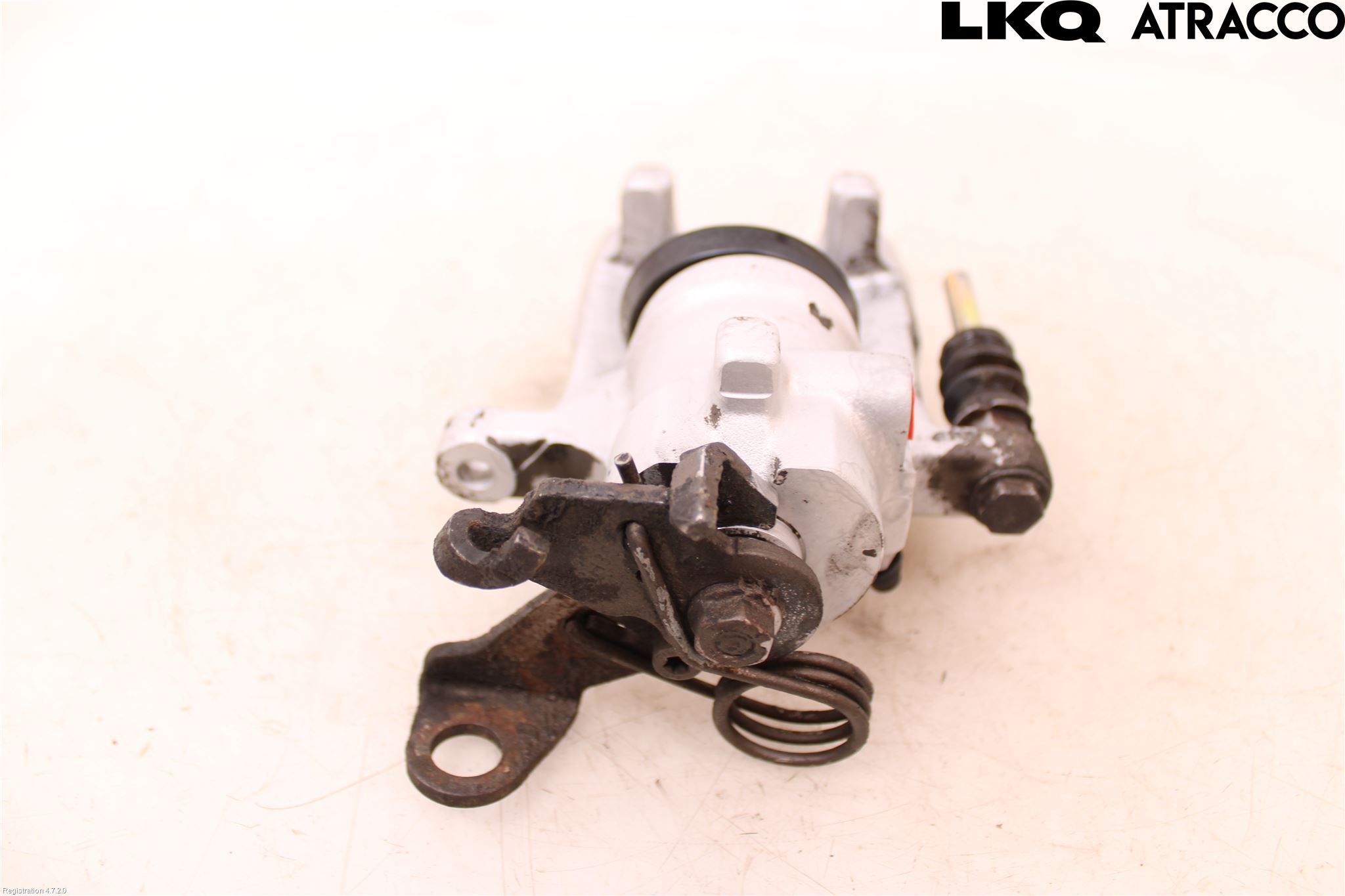 Alfa 156 Bremsecaliper Bak Venstre