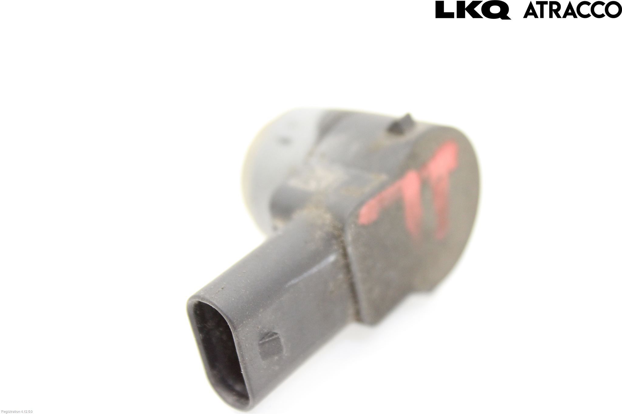 Mercedes-Benz MB E-KLASS (W212) 09-16 Sensor Parkering Front