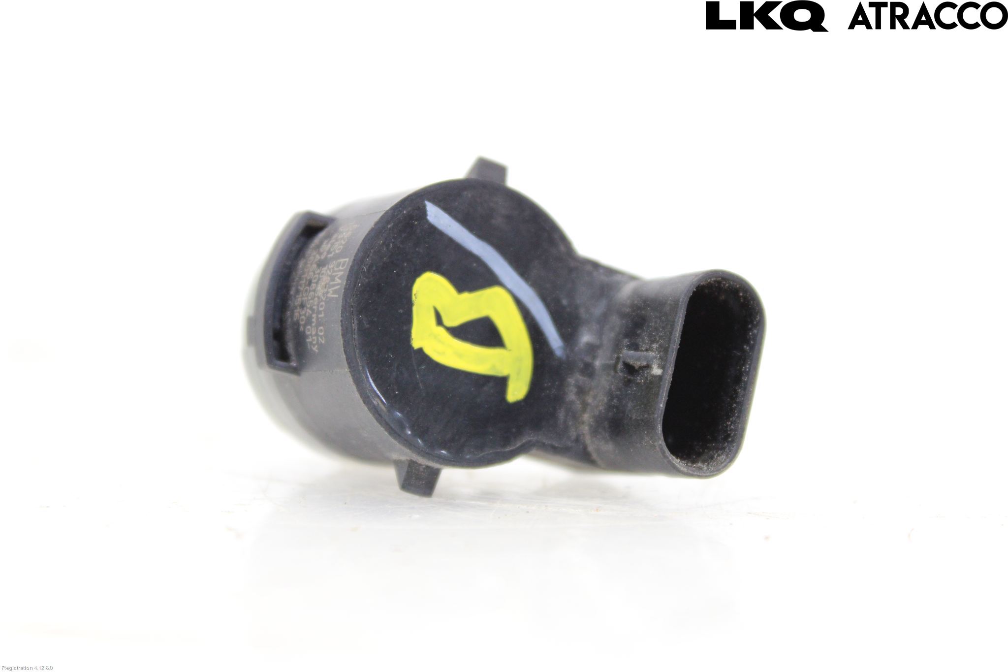 Mini ONE/COOPER 5DR F55 14-24 Sensor Ryggesensor