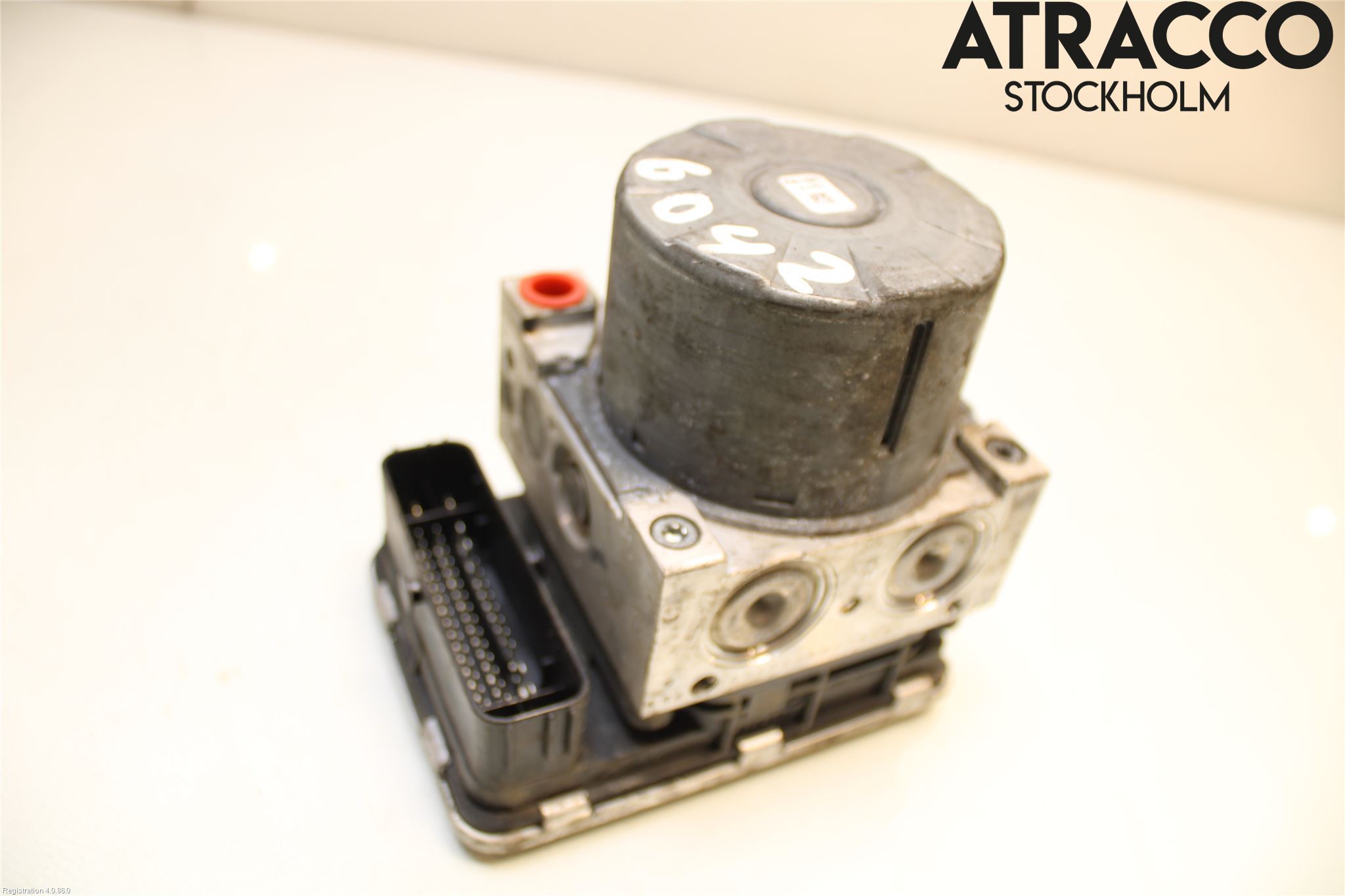 Skoda OCTAVIA (5E) 13-20 Abs Hydraulikkaggregat