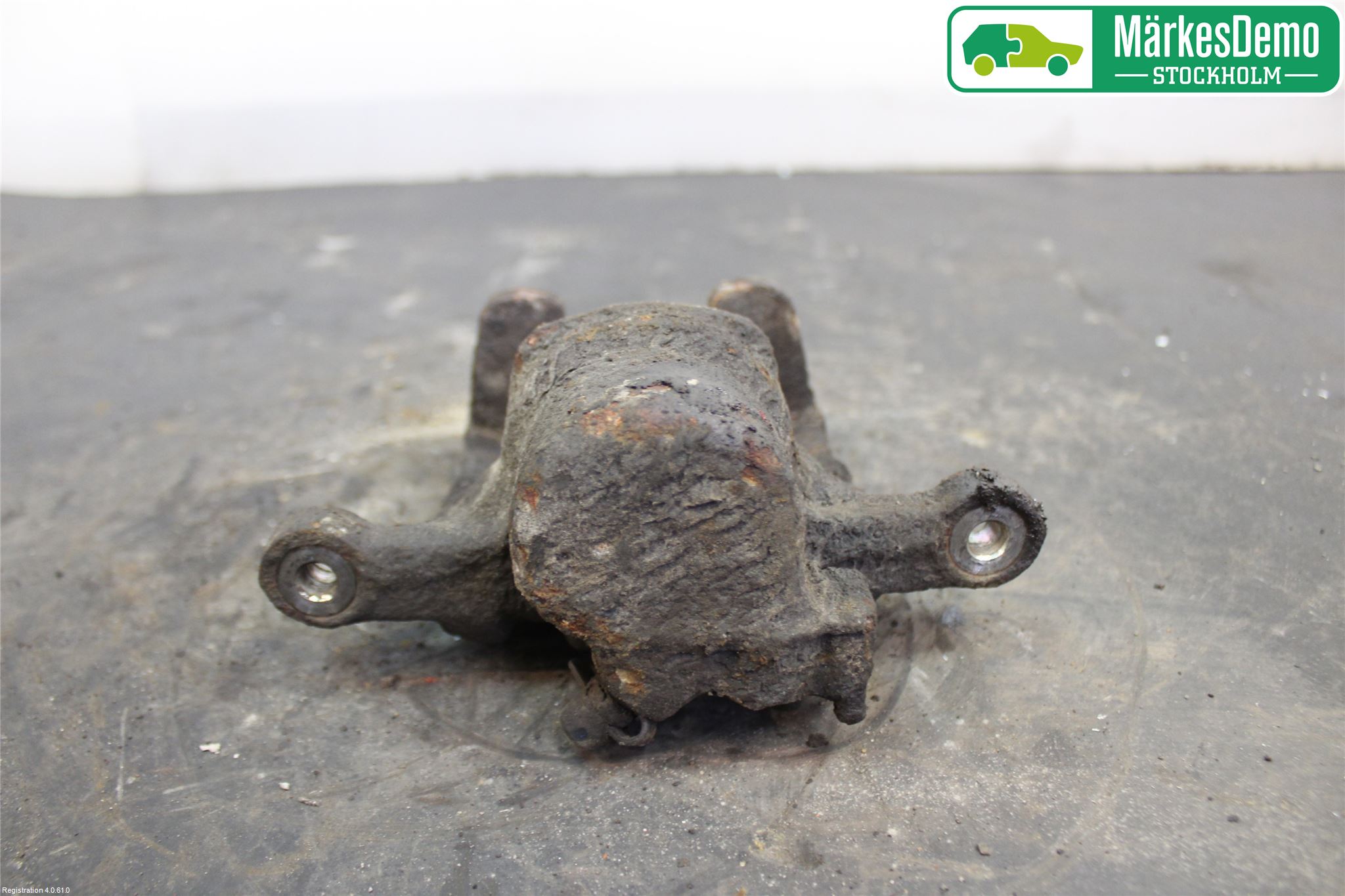 Opel ANTARA Bremsecaliper Bak Høyre