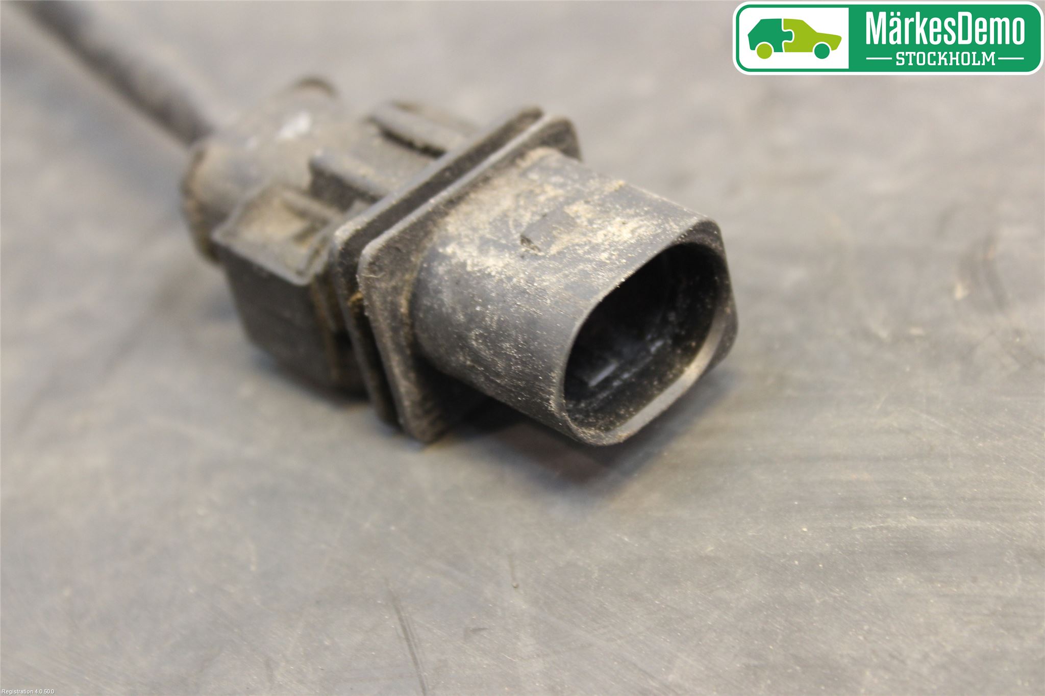 Volkswagen VW PASSAT 11-14 Inns Lambdasonde