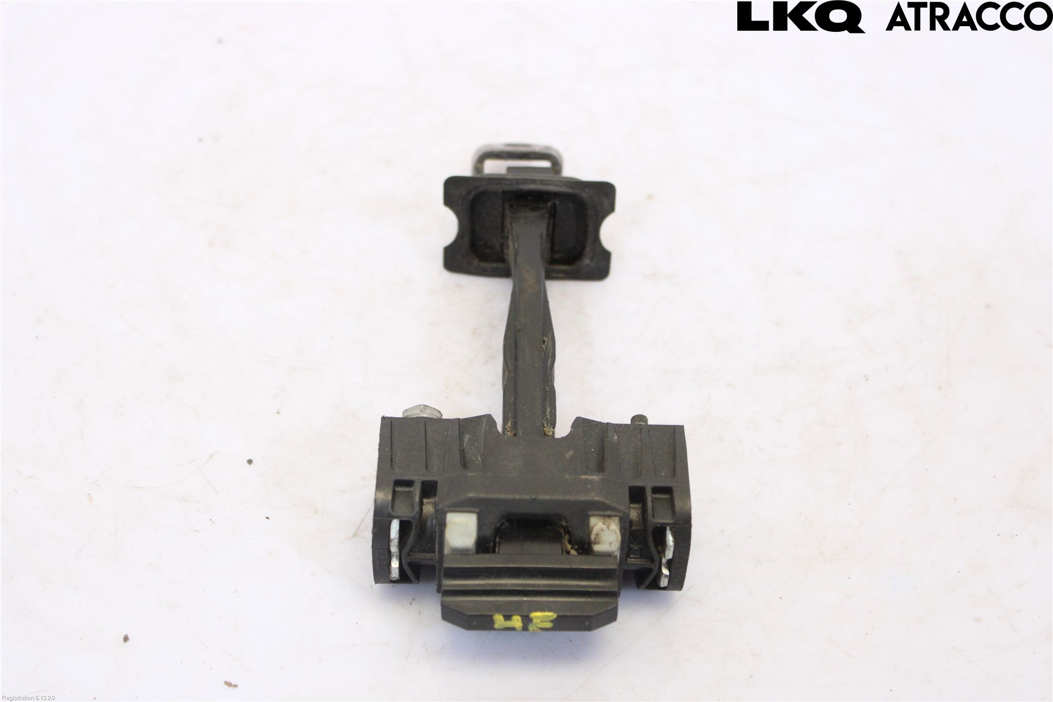 Toyota PROACE II 16- Dørstopper