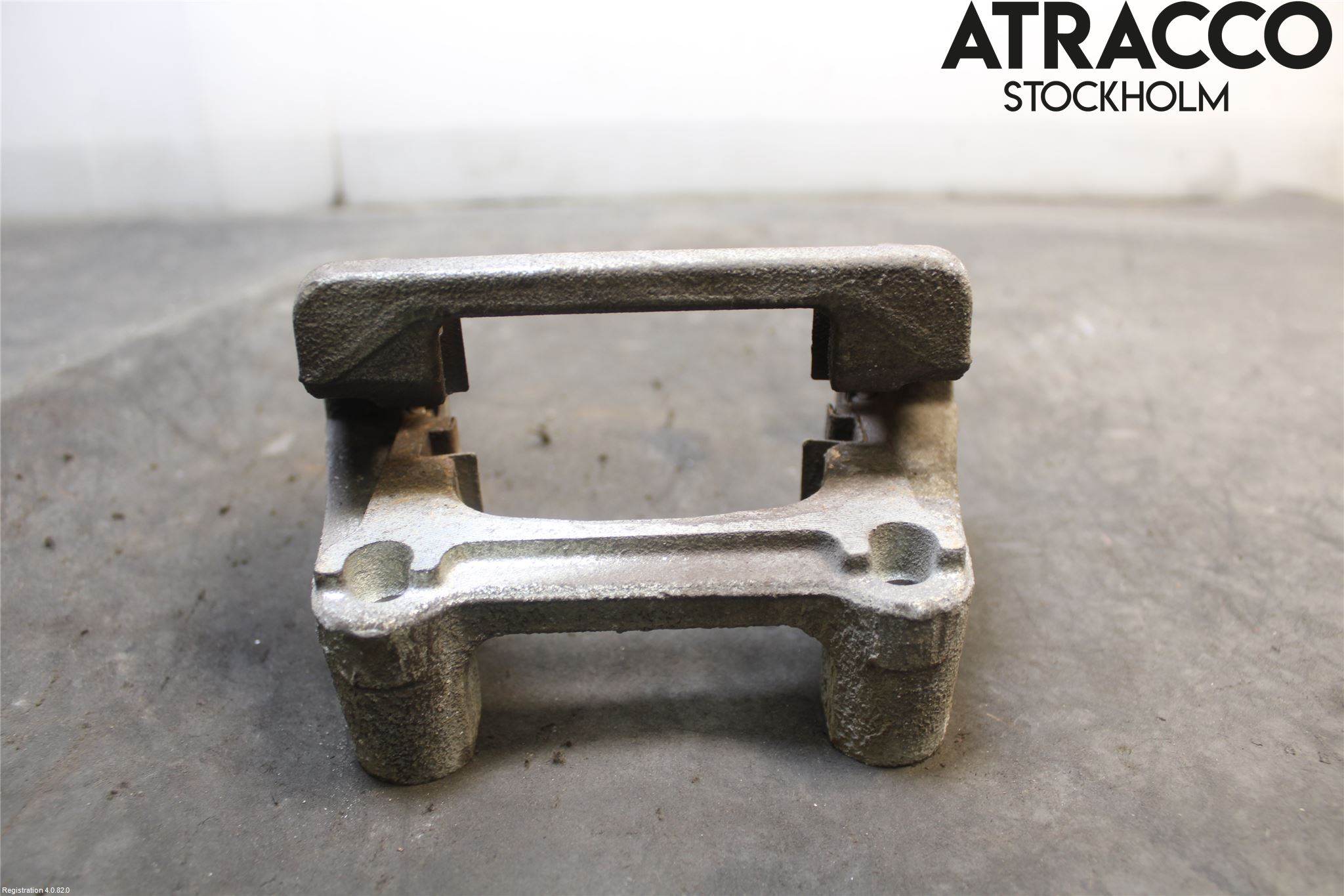 Hyundai KONA/ELECTRIC OS 18-23 Bremsecaliper Feste Holder