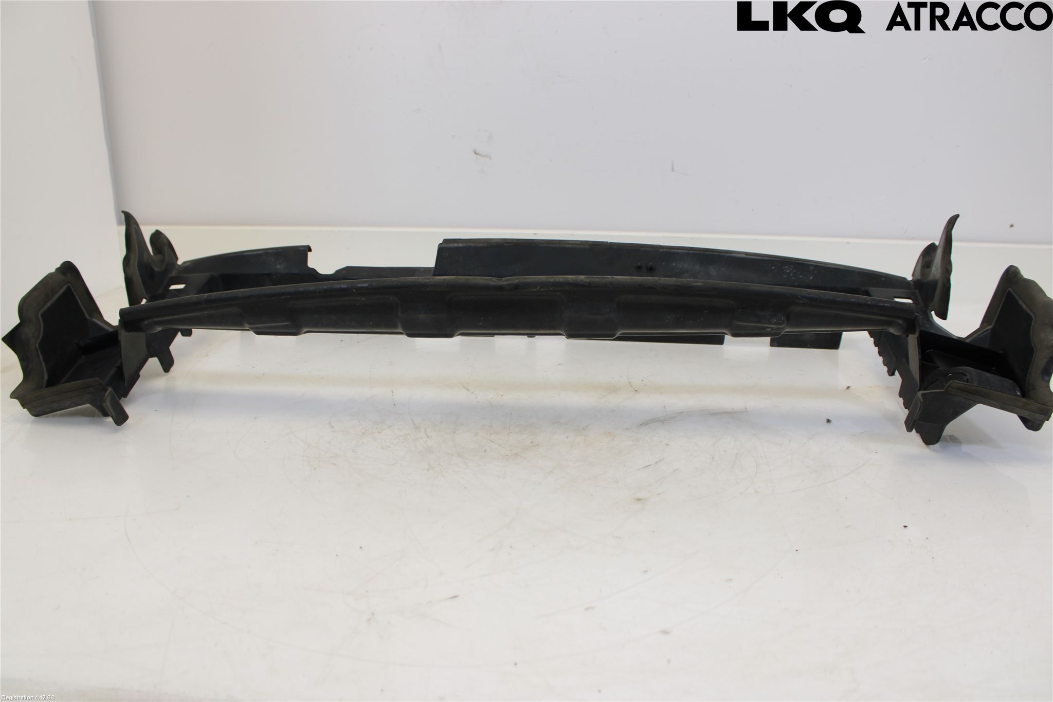 Landrover LAND ROVER RANGE ROVER EVOQUE (L538) 11-18 Luftstyring Front