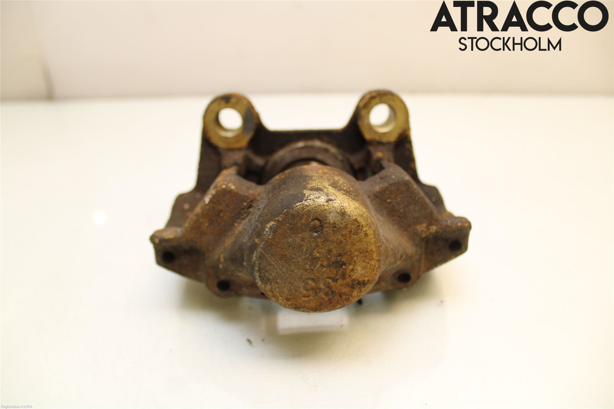Saab 900      94-98 Bremsecaliper Bak Venstre