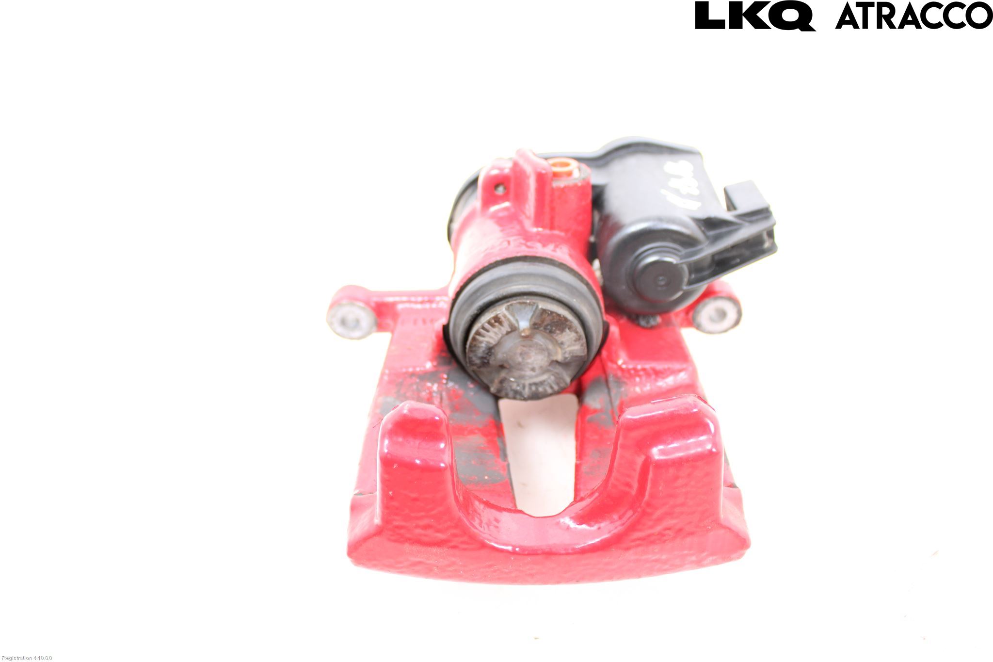 Audi A6/S6 4G 11-18 Bremsecaliper Bak Høyre