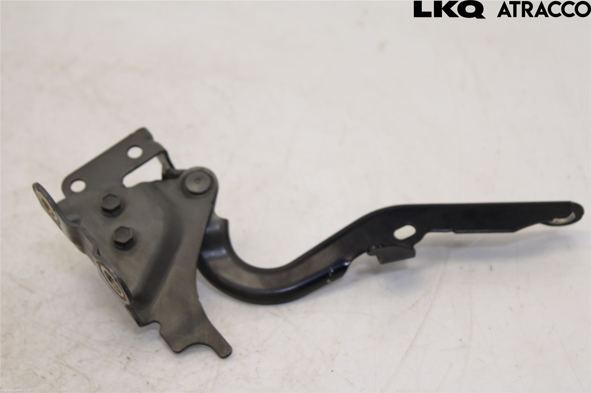 Lexus RX AL10 09-15 Panser Hengsel - Hengsler