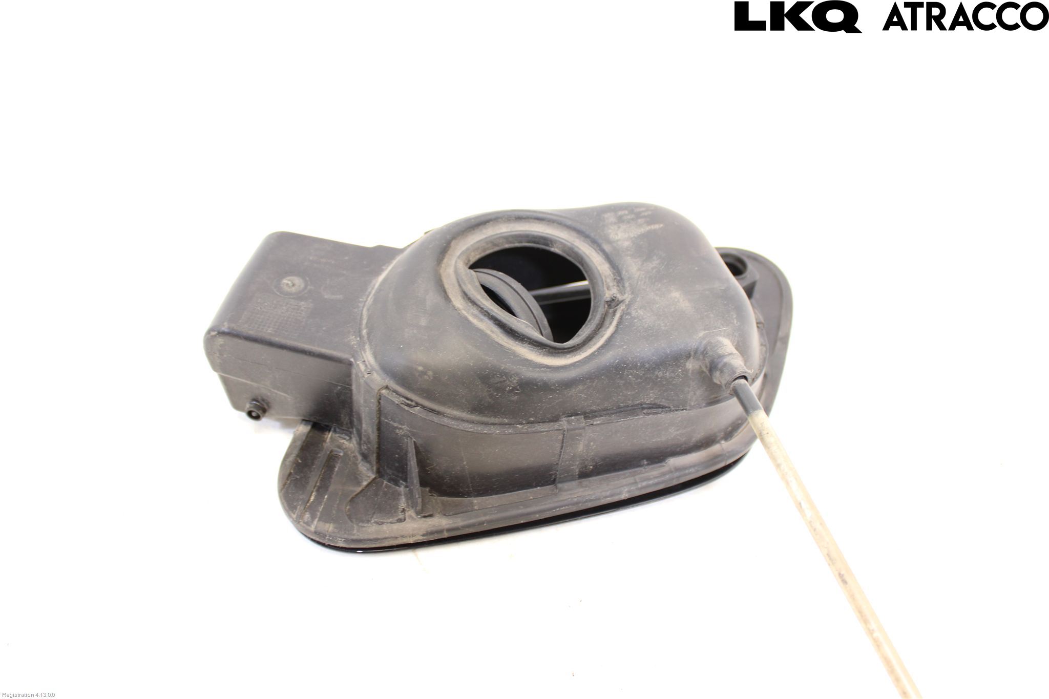 Volkswagen VW GOLF / E-GOLF VII 13-20 Drivstoff Tankluke